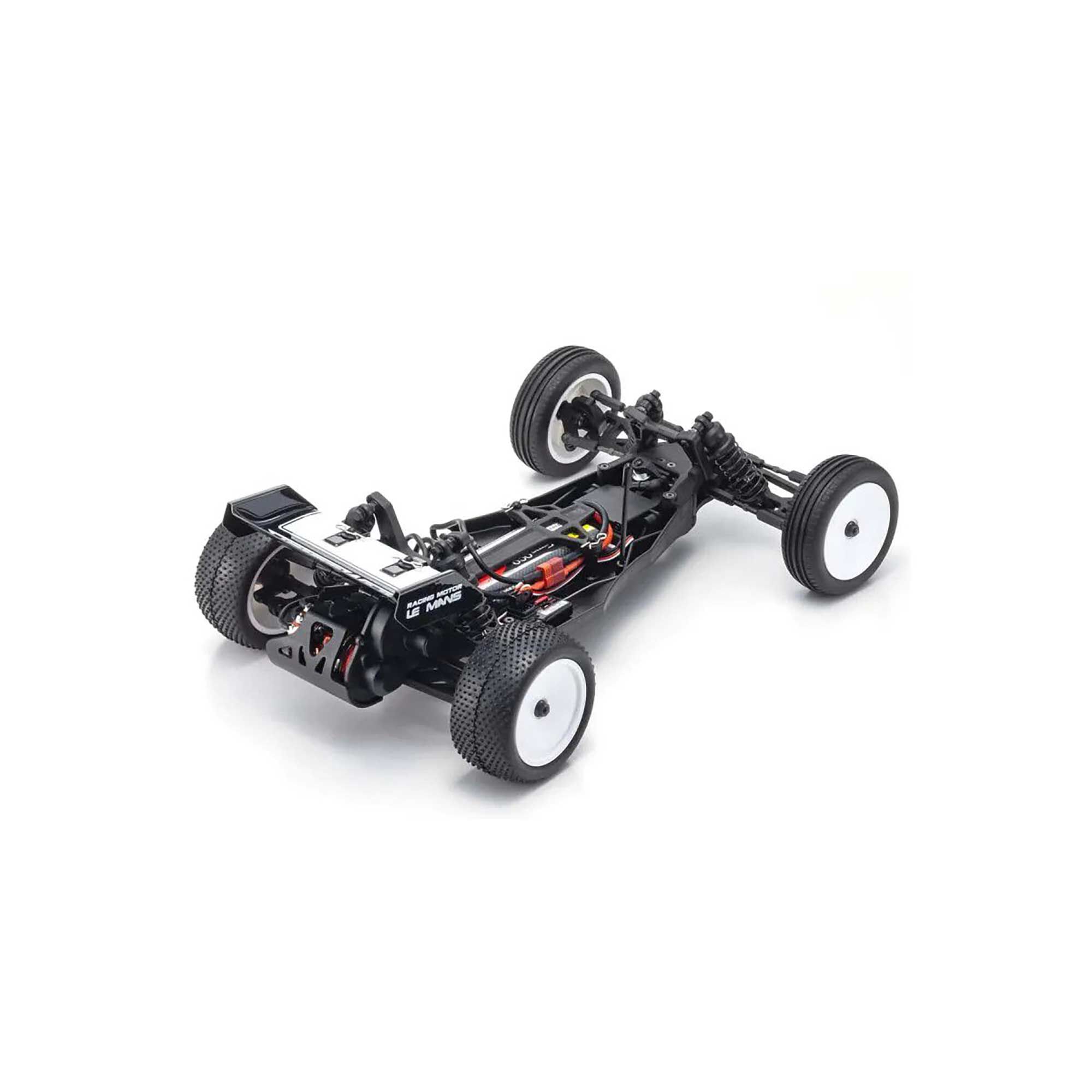 Kyosho 1/10 Ultima SB Dirt Master 2WD Off-Road Buggy Kit