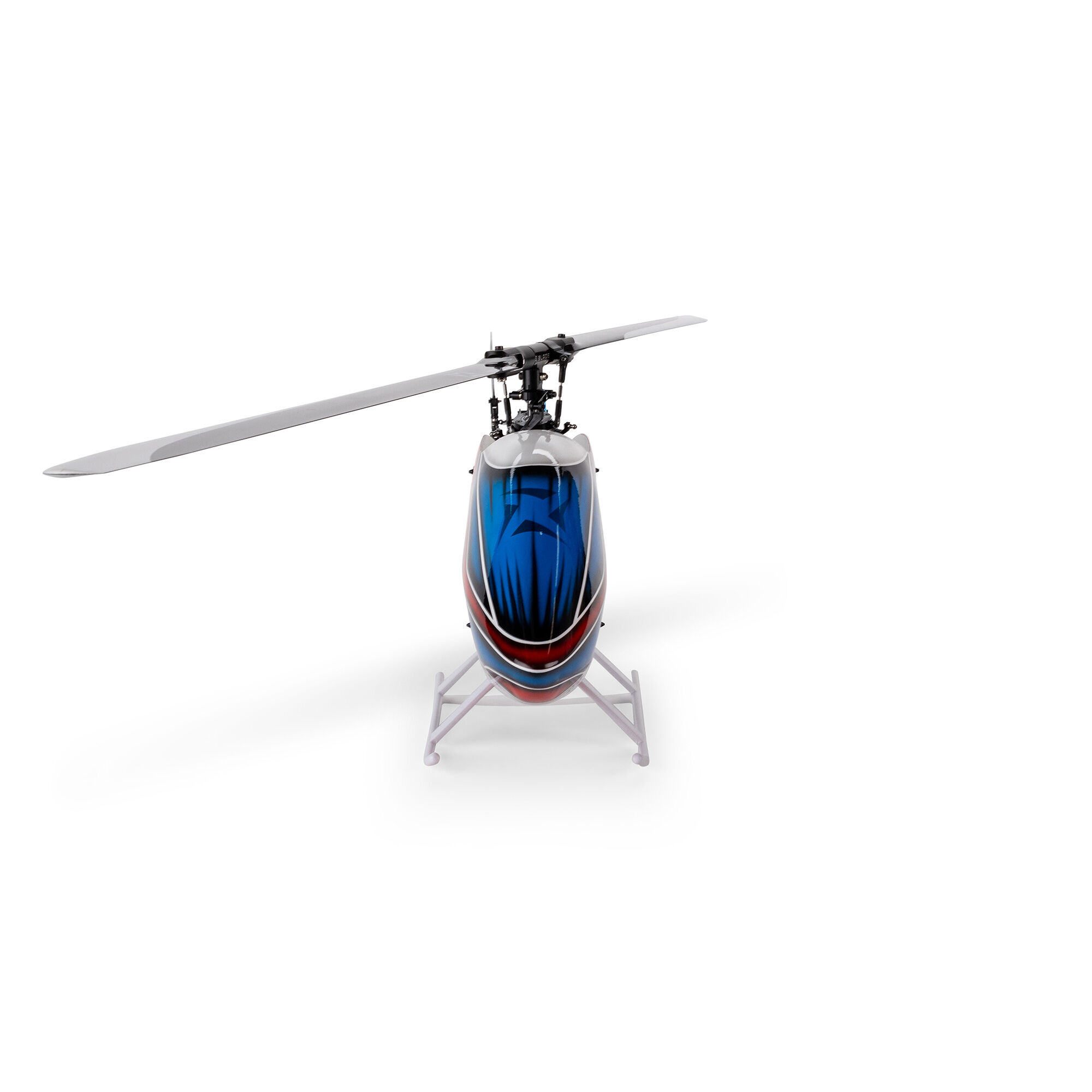 Blade Fusion 550 Quick Build Kit Super Combo