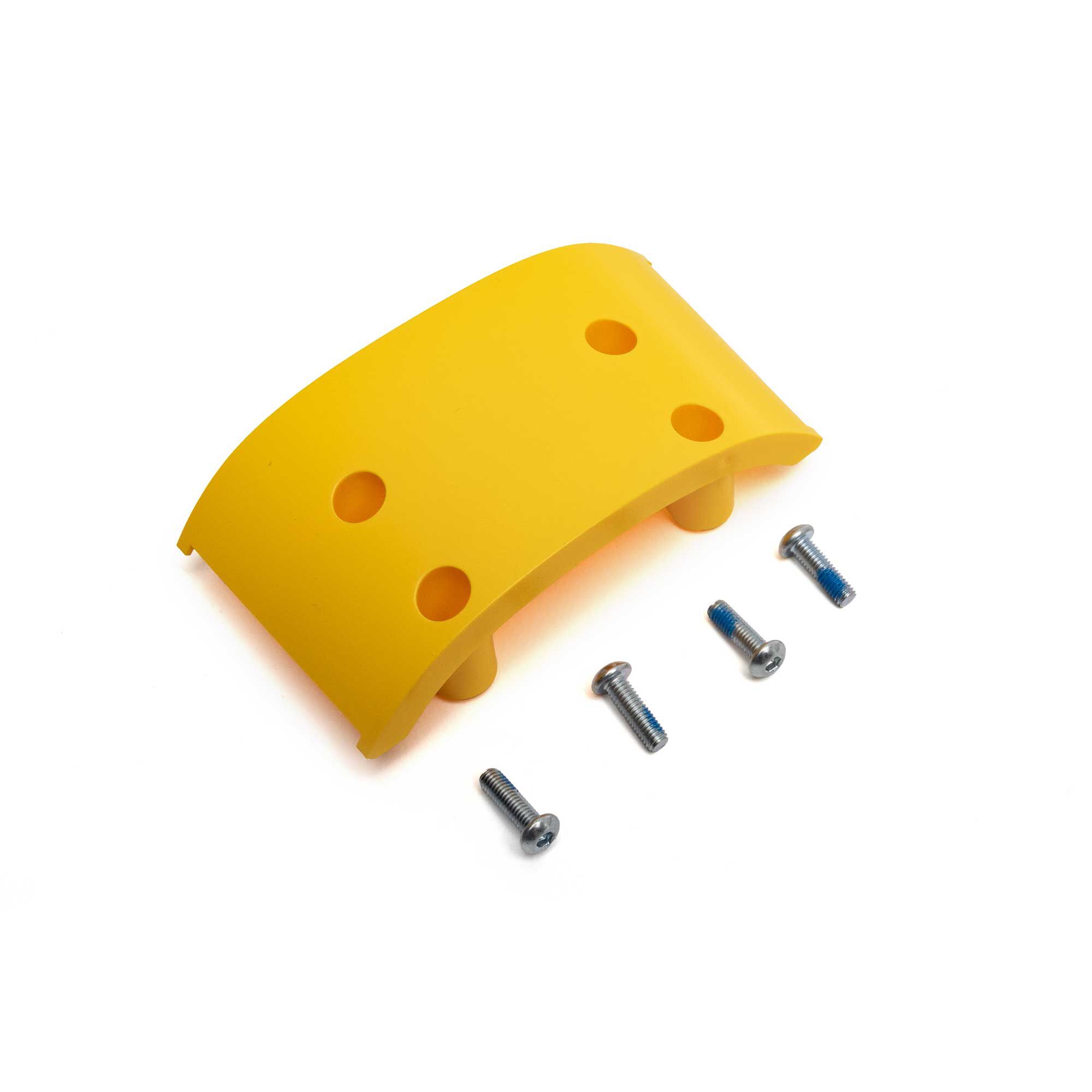 E-flite Landing Gear Mounting Plate: Sportix 1.1m
