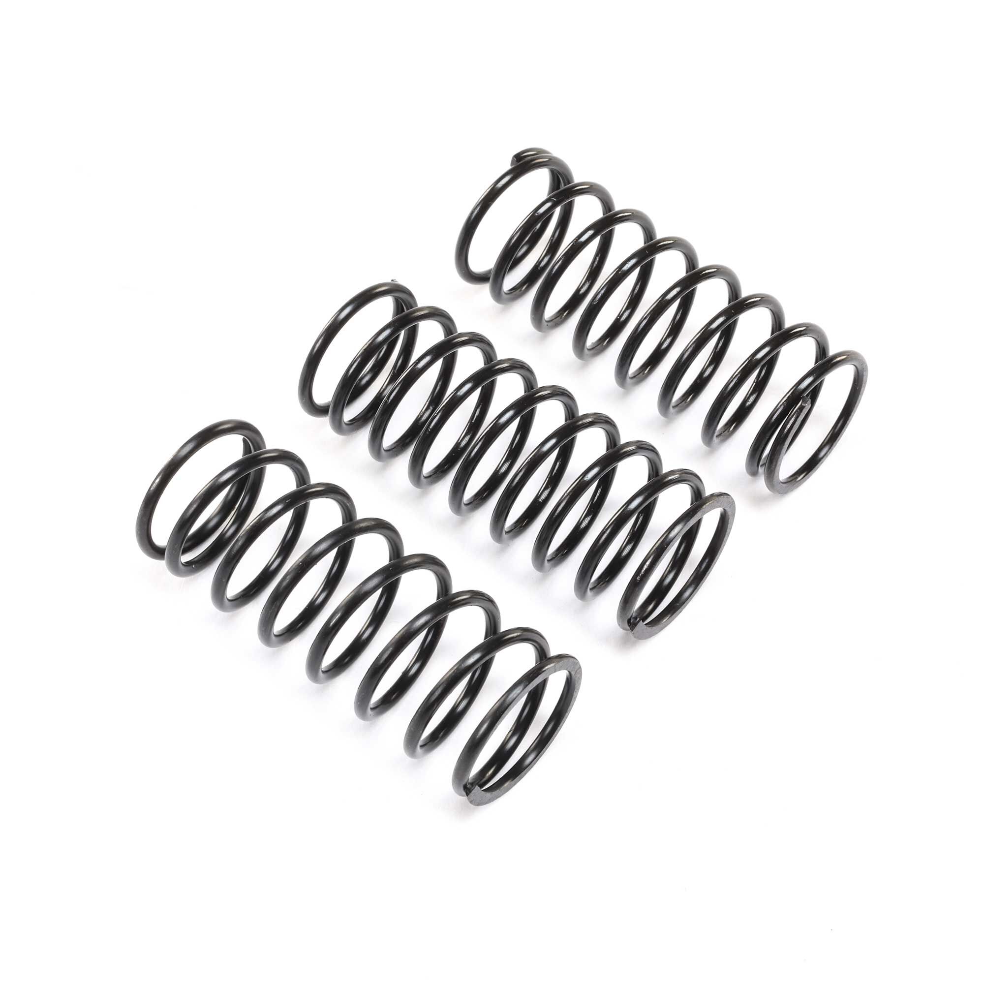 Losi Rear Shock Spring Set: Promoto-MX/SM