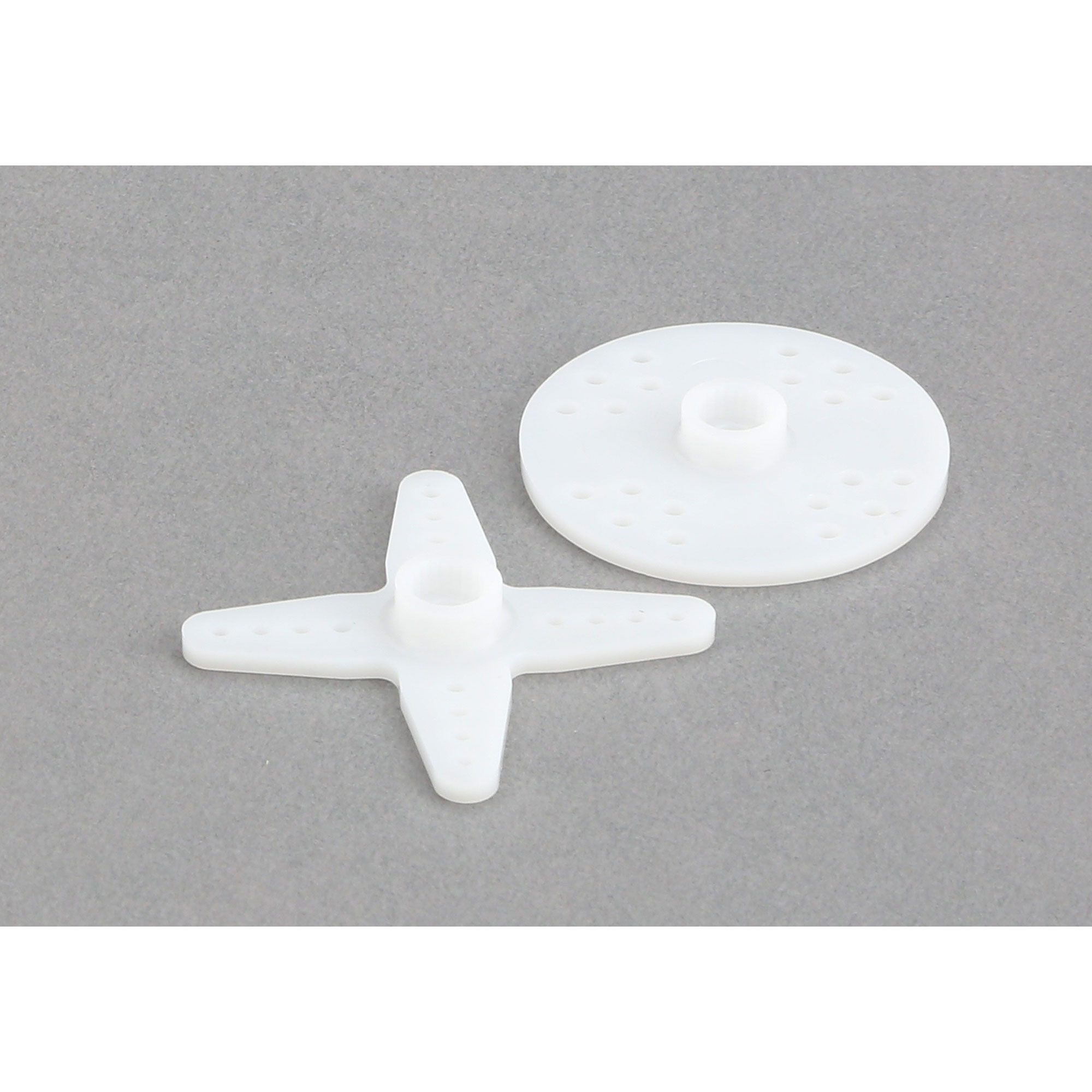 Spektrum Servo Horn Set: H6200/6205, H6210, A6260/6265