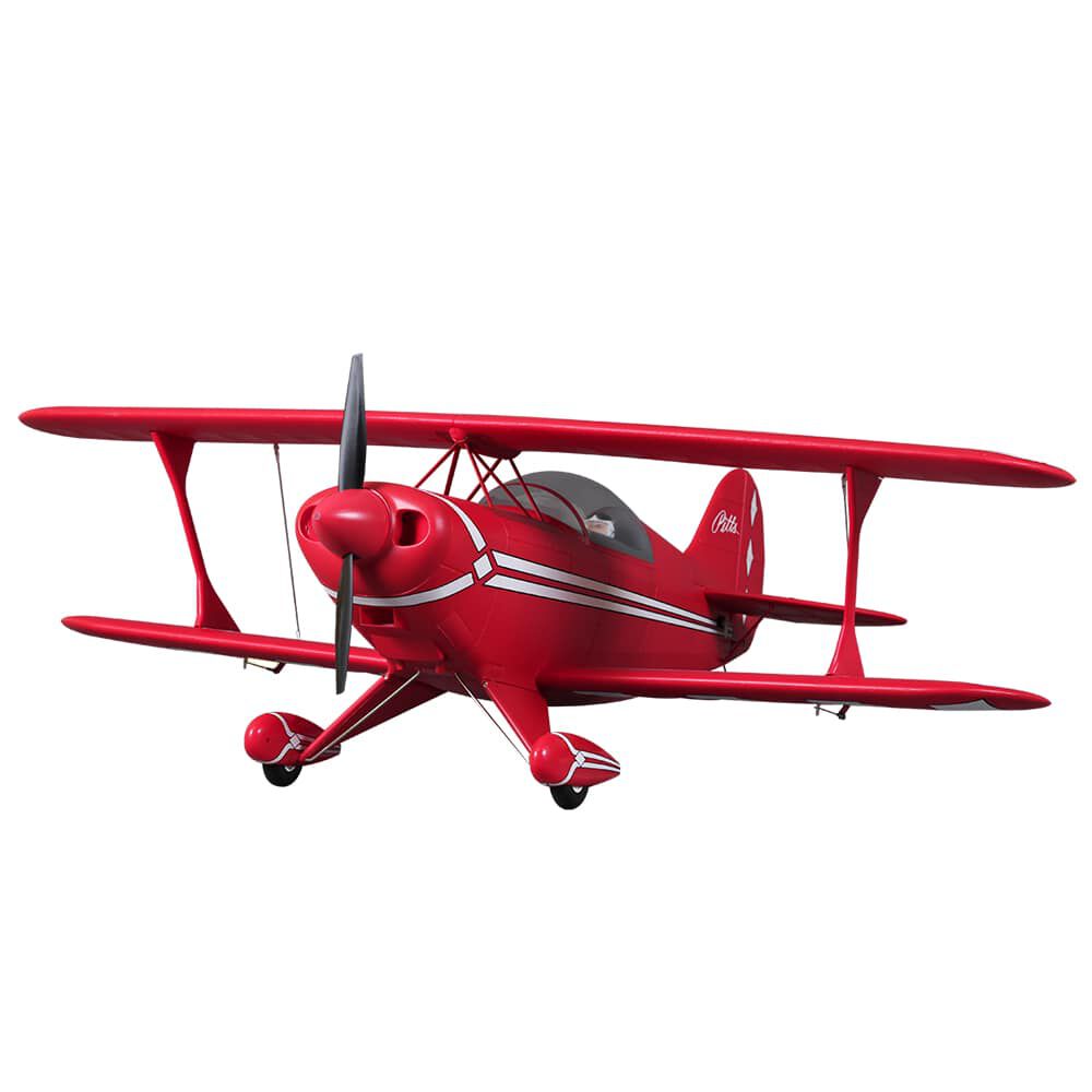 FMS Pitts 1400mm V2 PNP
