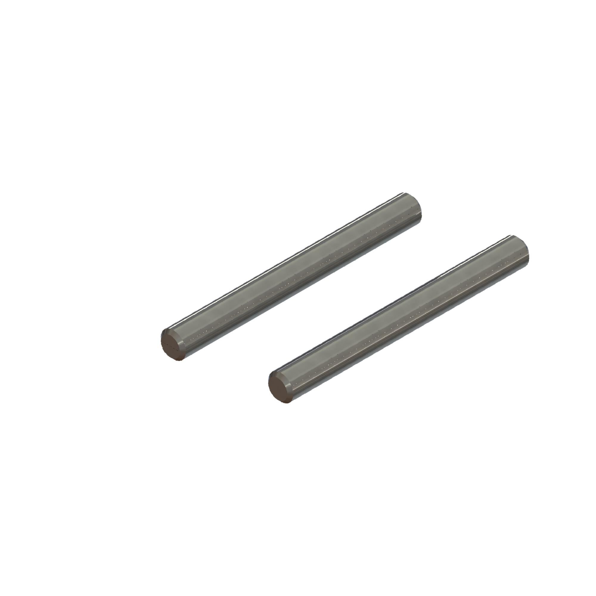 ARRMA Hingepin 2.5x24mm (4)