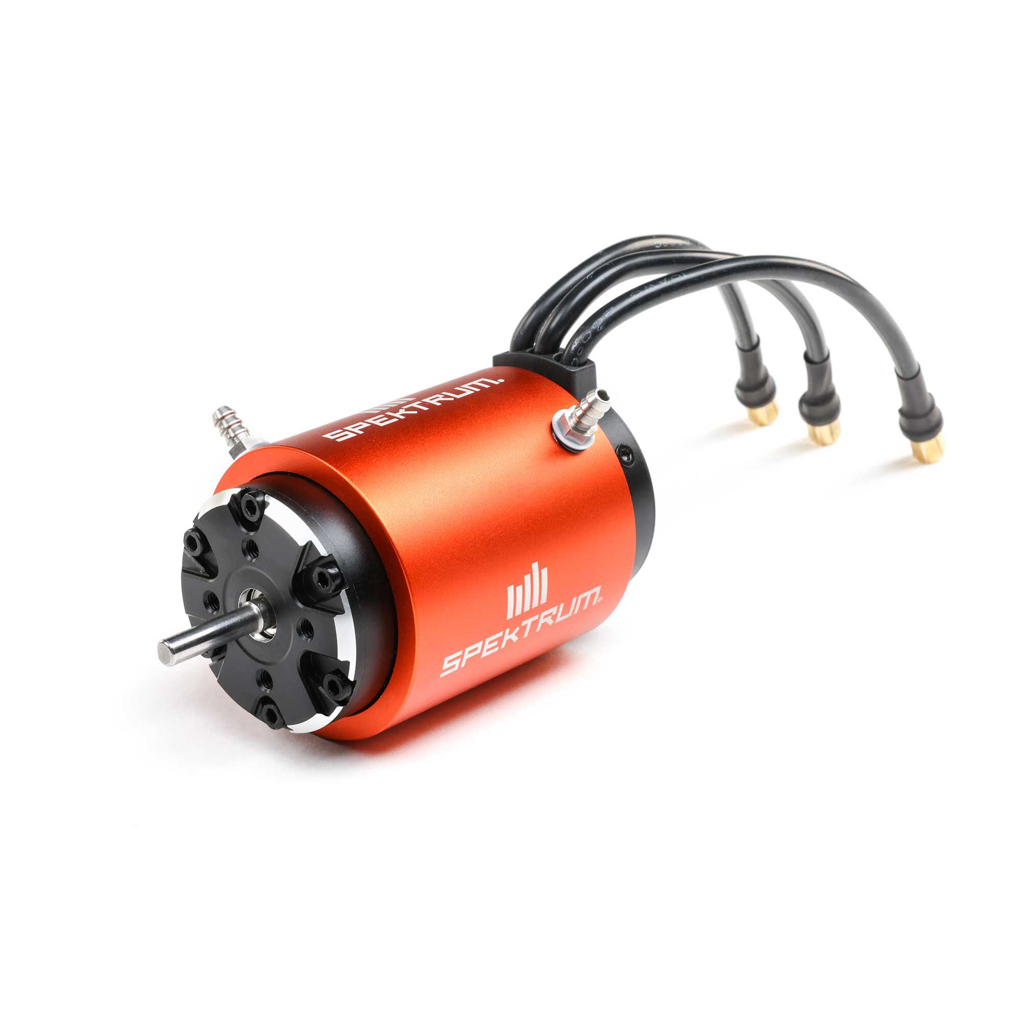 Spektrum Accessories Spektrum 4685 4-Pole Brushless Marine Motor, 740Kv