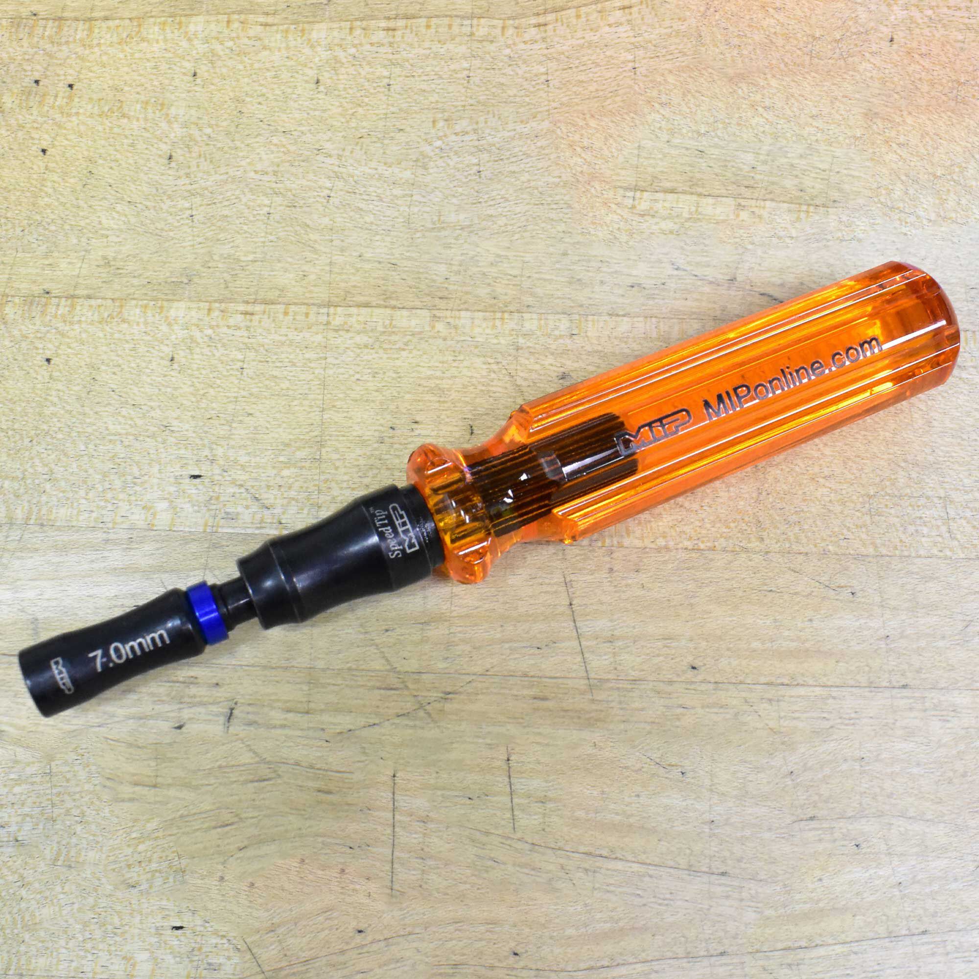 MIP Speed Tip™ Handle