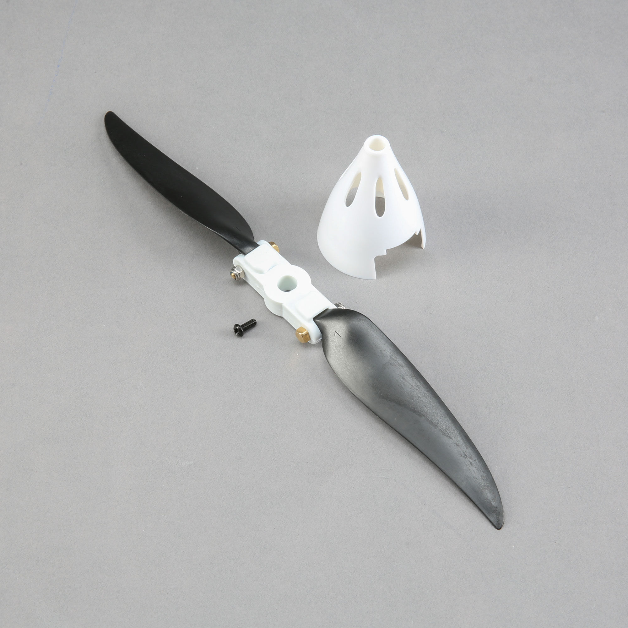 E-flite Folding Prop/Spinner: Opterra