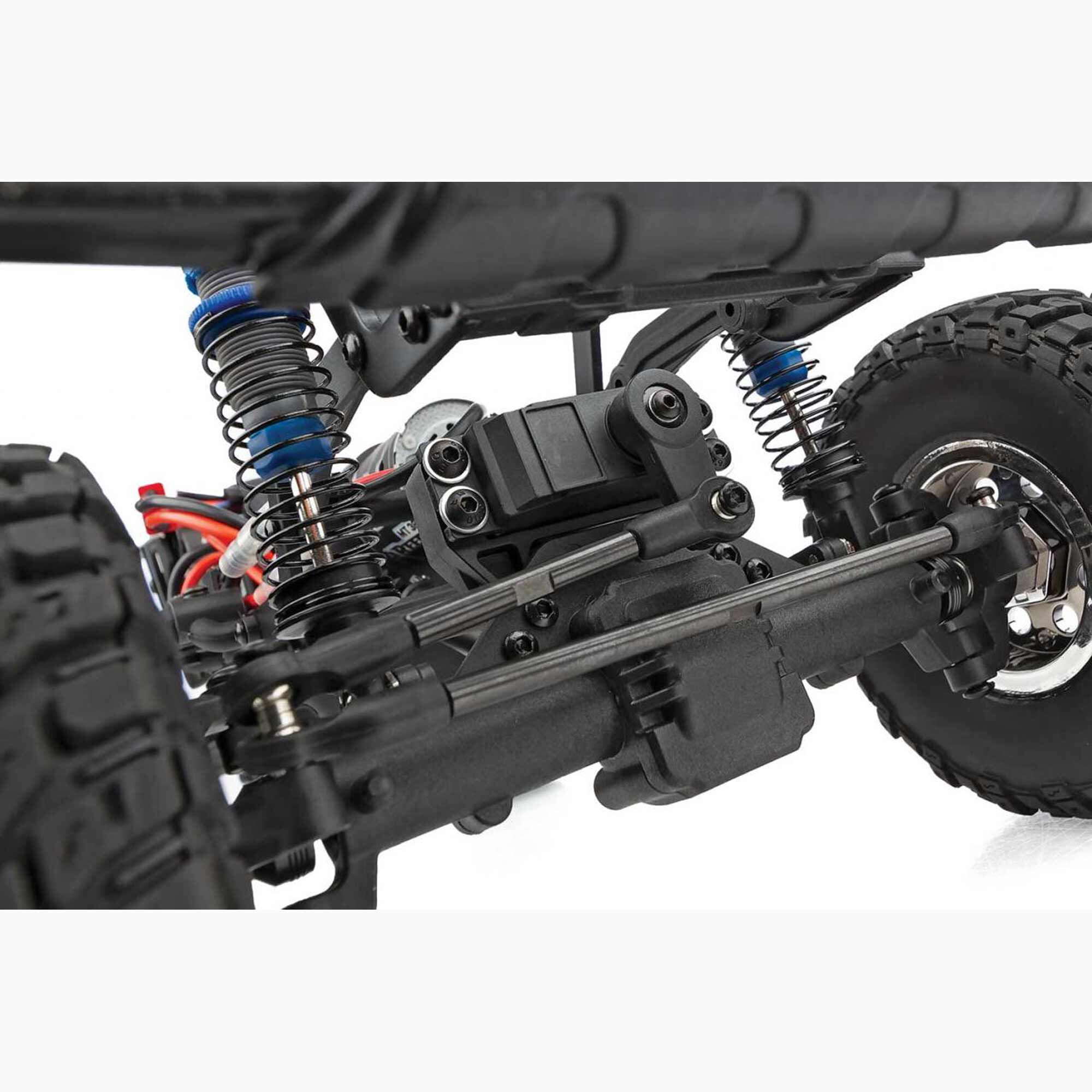 Team Associated 1/12 Enduro12 4x4 Trail Truck Sendero RTR