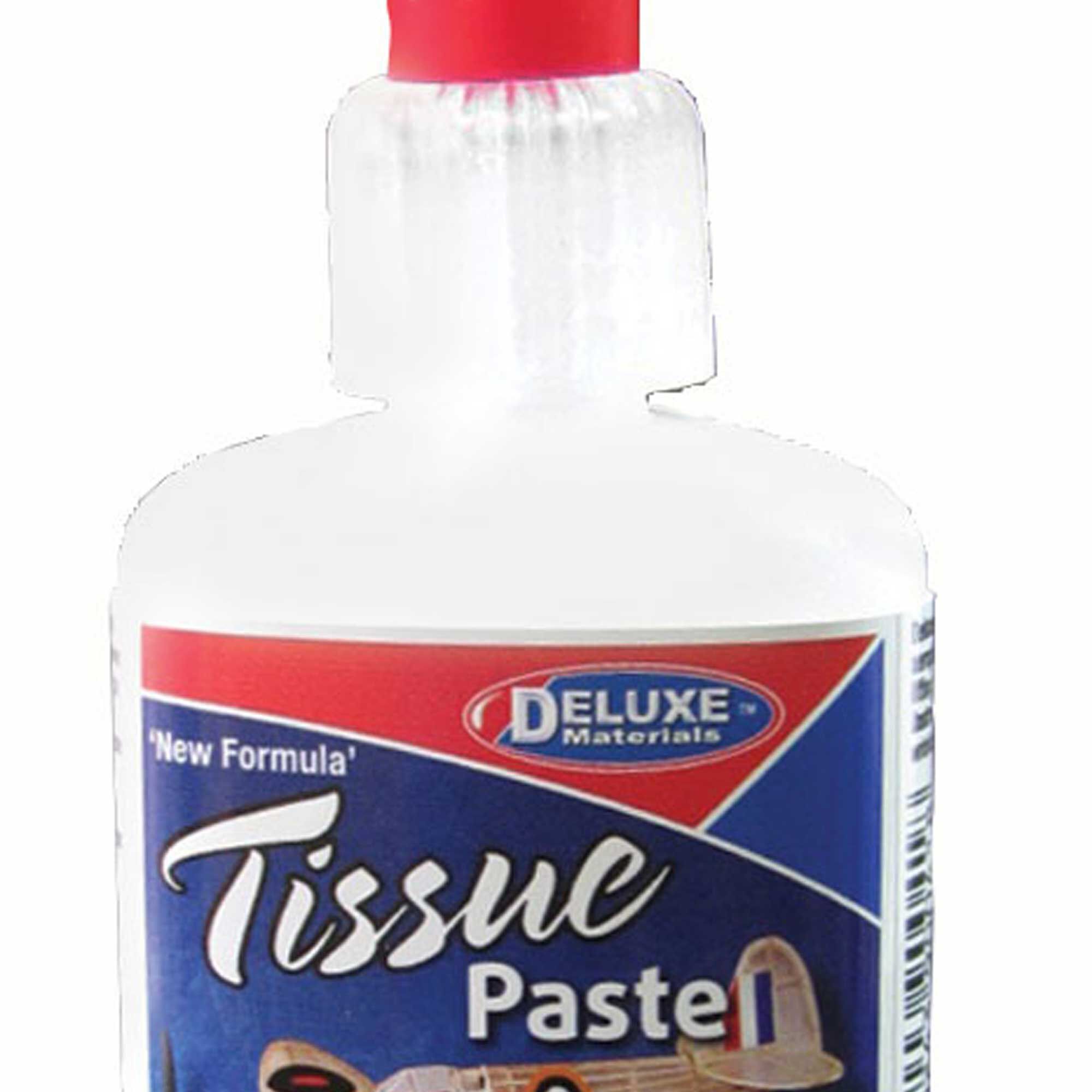 Deluxe Materials Tissue Paste, 50 ml