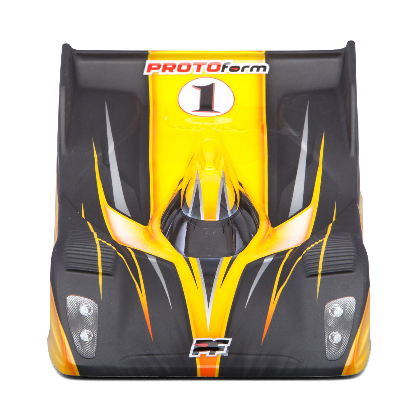 PROTOform 1/12 AMR-12 Light Weight Clear Body: 1:12 On-Road Car