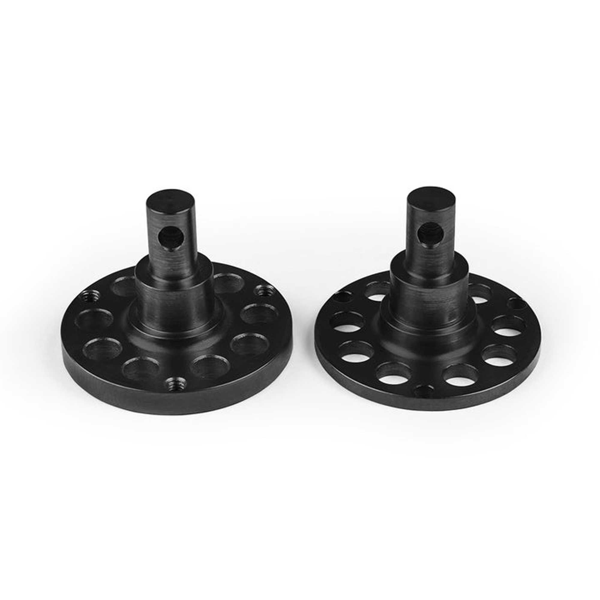 Vanquish Products Incision Transmission Outputs: Axial SCX10