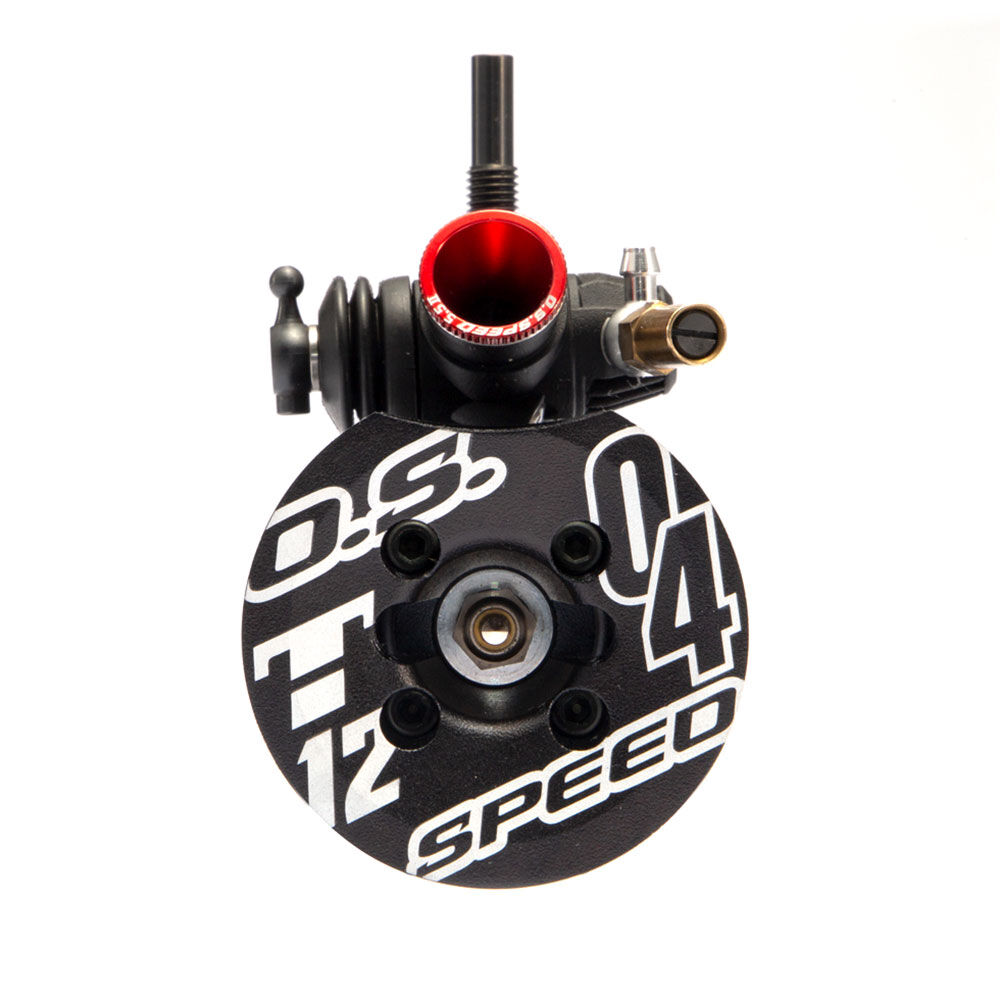 OS Engines O.S. Speed T1204 Touring Engine