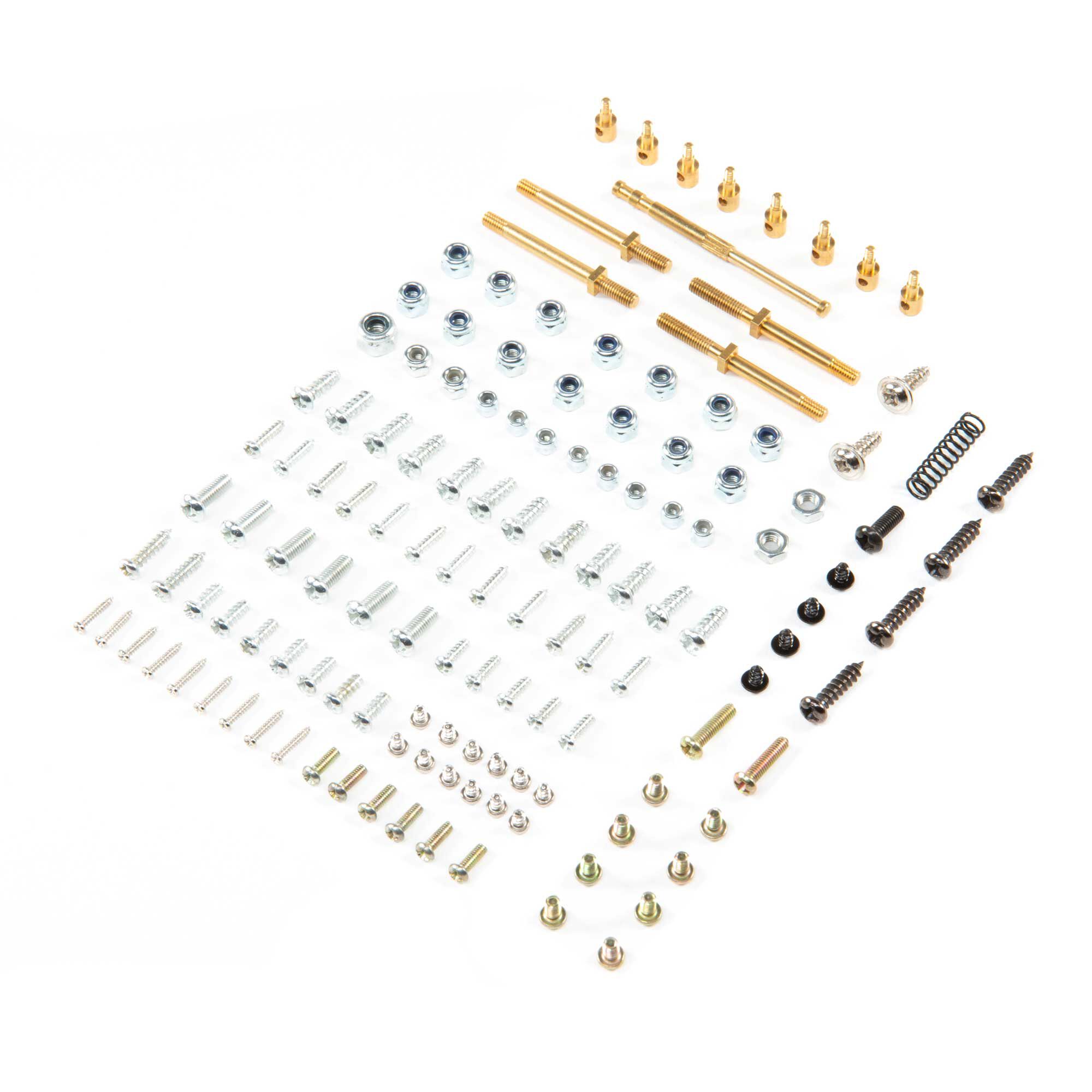 E-flite Hardware set: Air Tractor