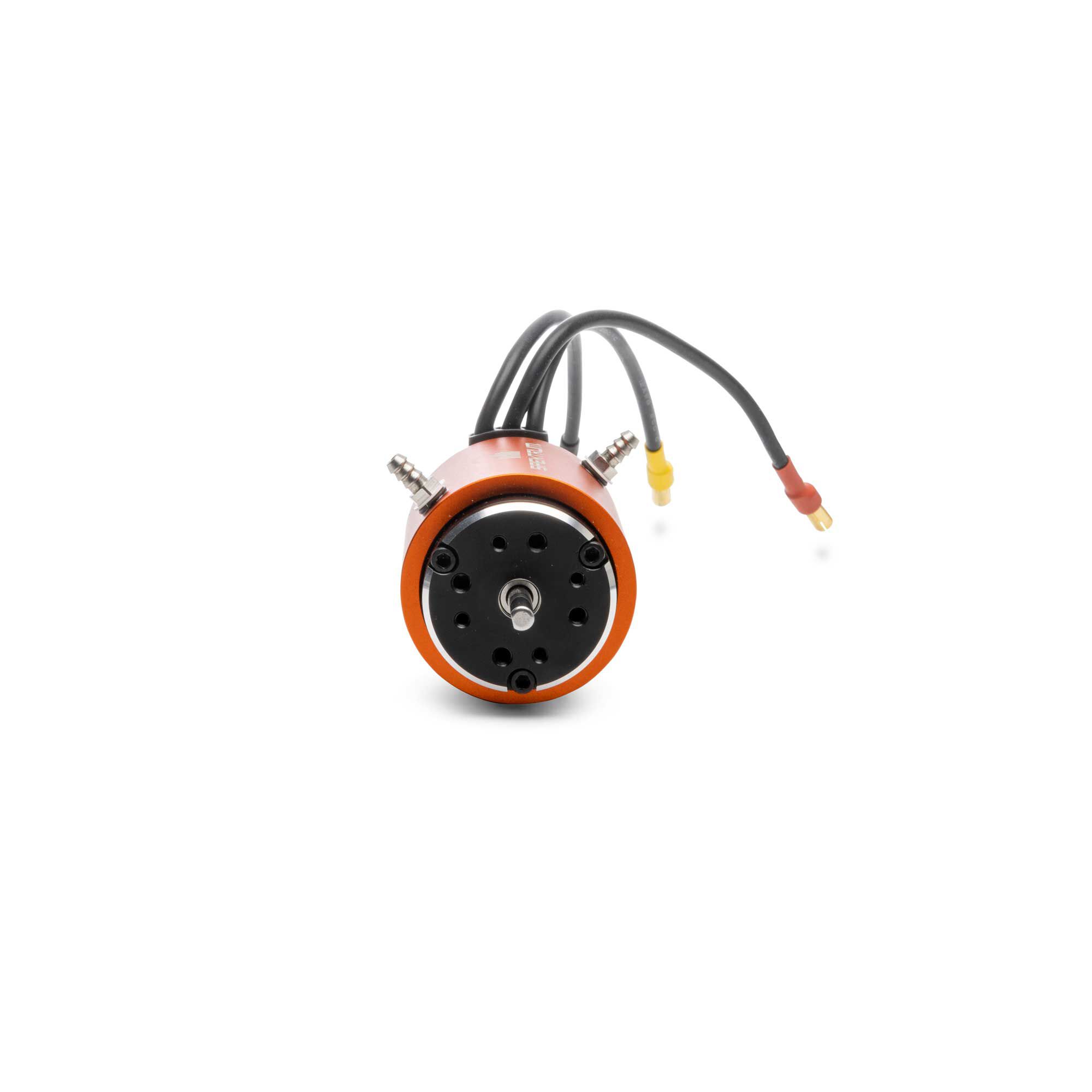 Spektrum Accessories Firma 4068 1600KV Marine Motor