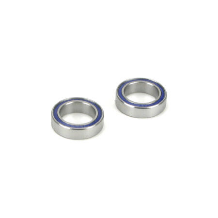 Losi 10 X 15mm Sealed Ball Bearings (2): 22/22-4