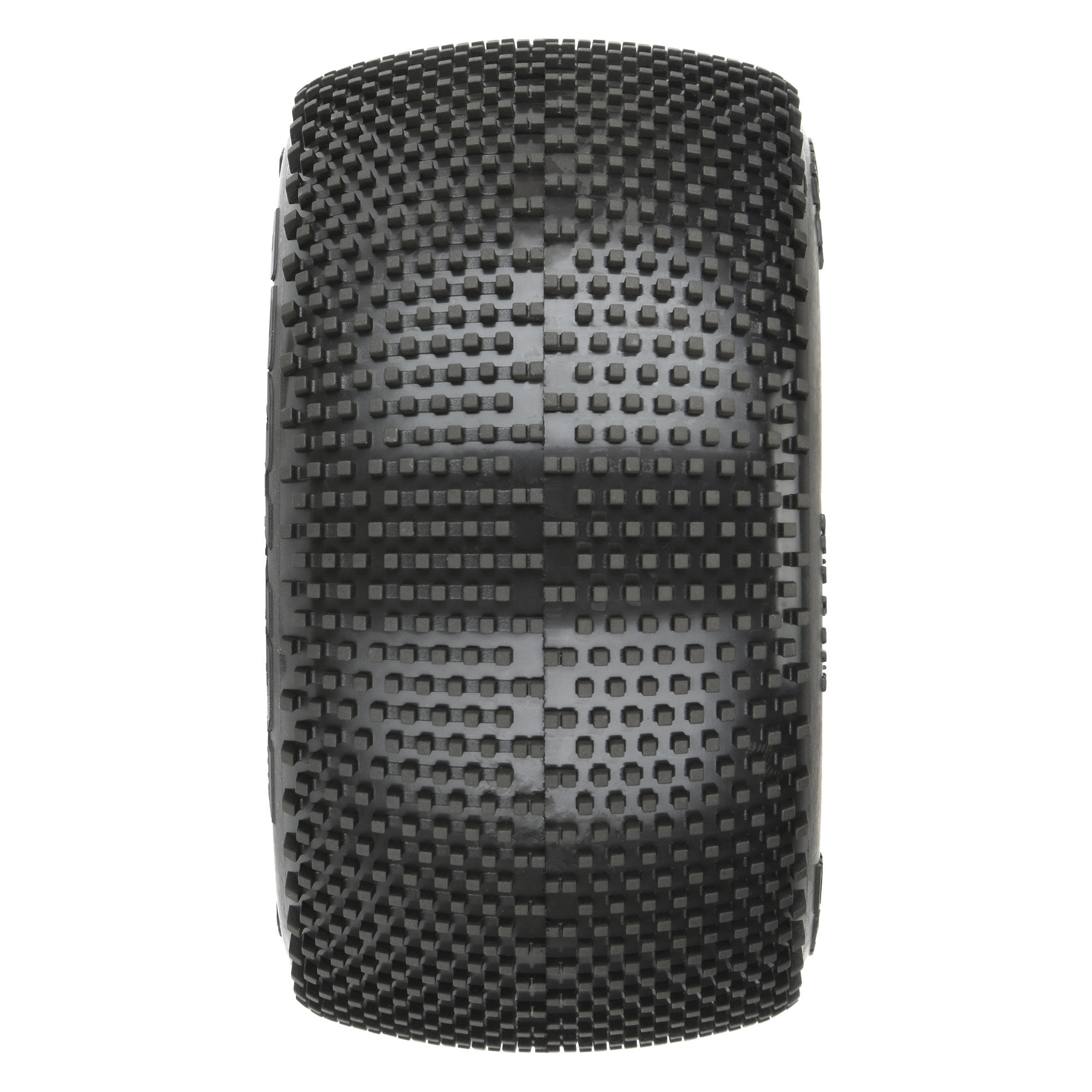 Pro-Line Racing 1/10 Hole Shot T 2.0 M3 F/R 2.2" Off-Road Stadium Truck Tires (2)