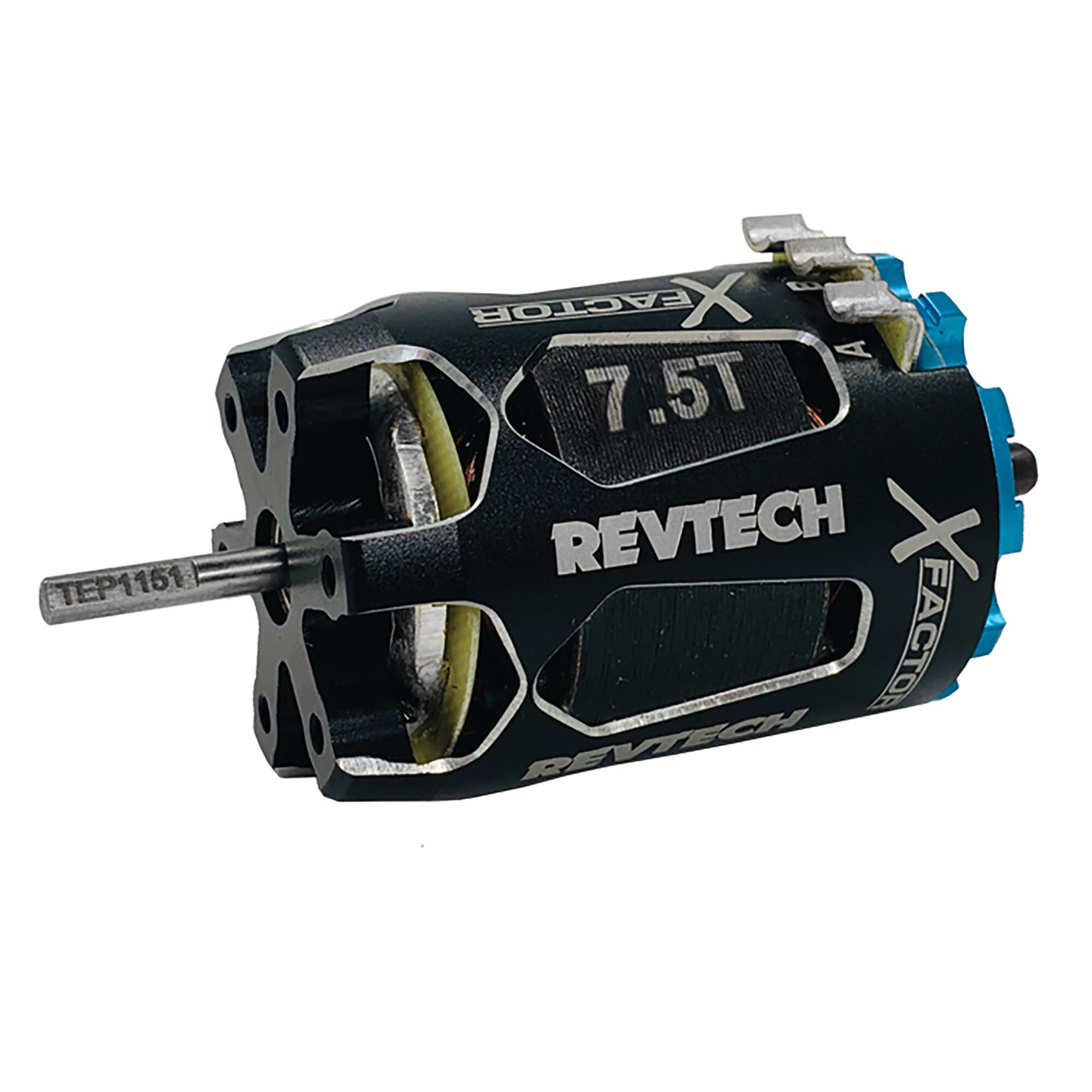 Trinity/Epic Revtech X-Factor 7.5T Modified Brushless Motor