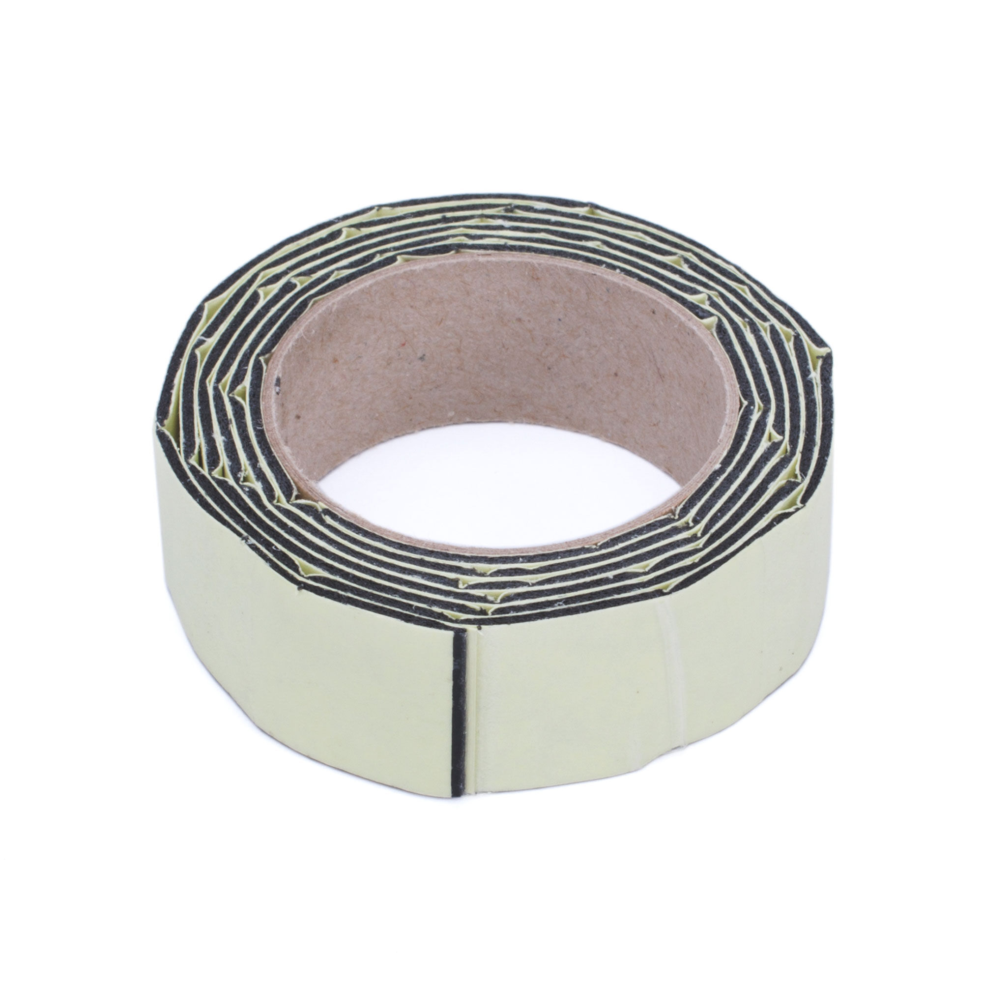 Dynamite Servo Tape, Black, 3/4"