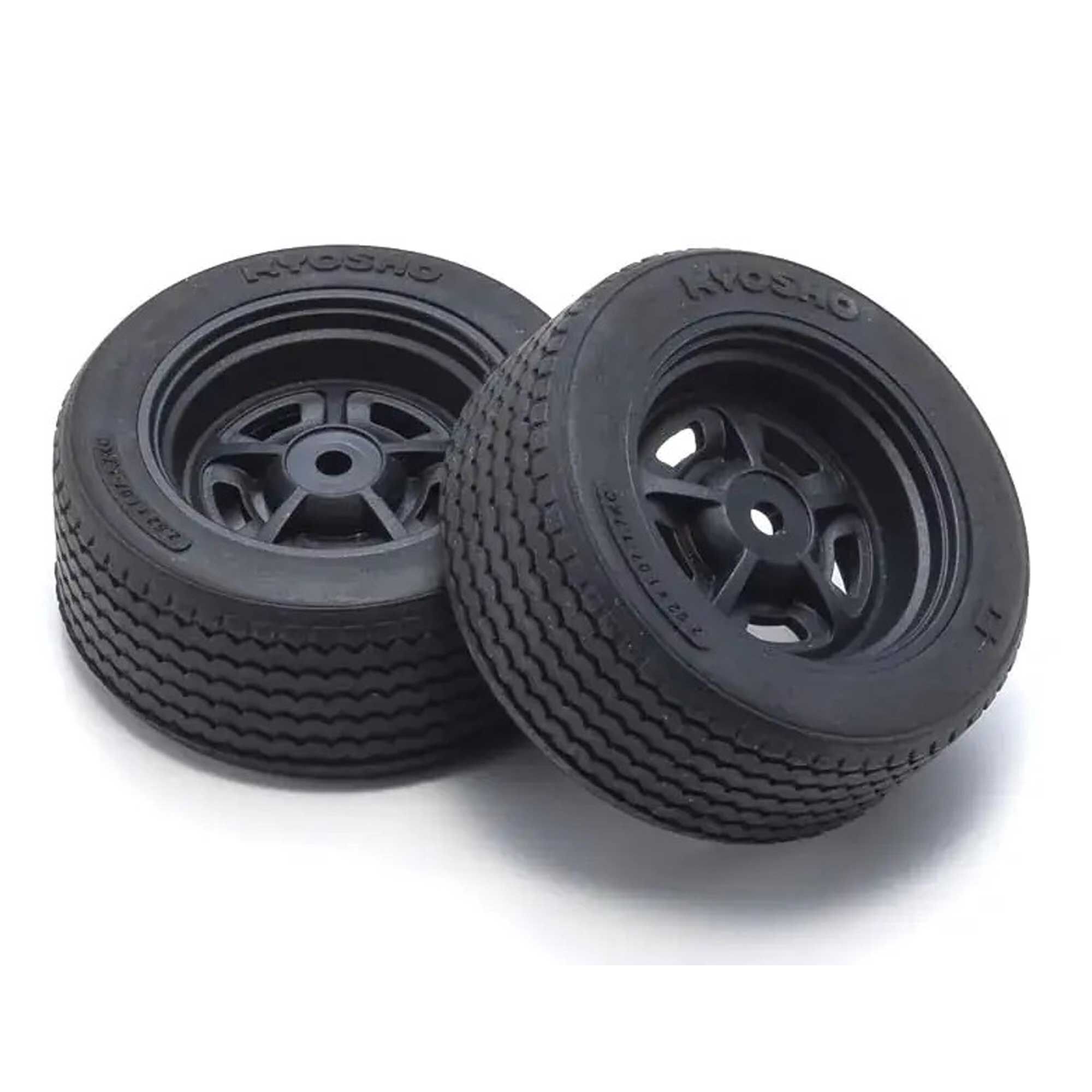 Kyosho 1/10 Fazer Mk2 Brushless 1970 Chevelle Supercharger AWD Touring RTR, Dark Blue