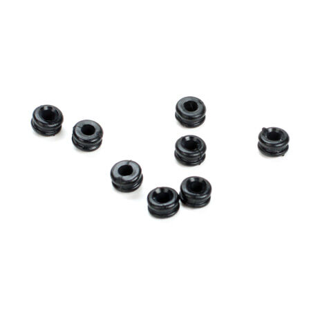 Blade Canopy Mounting Grommets (8): 120 SR