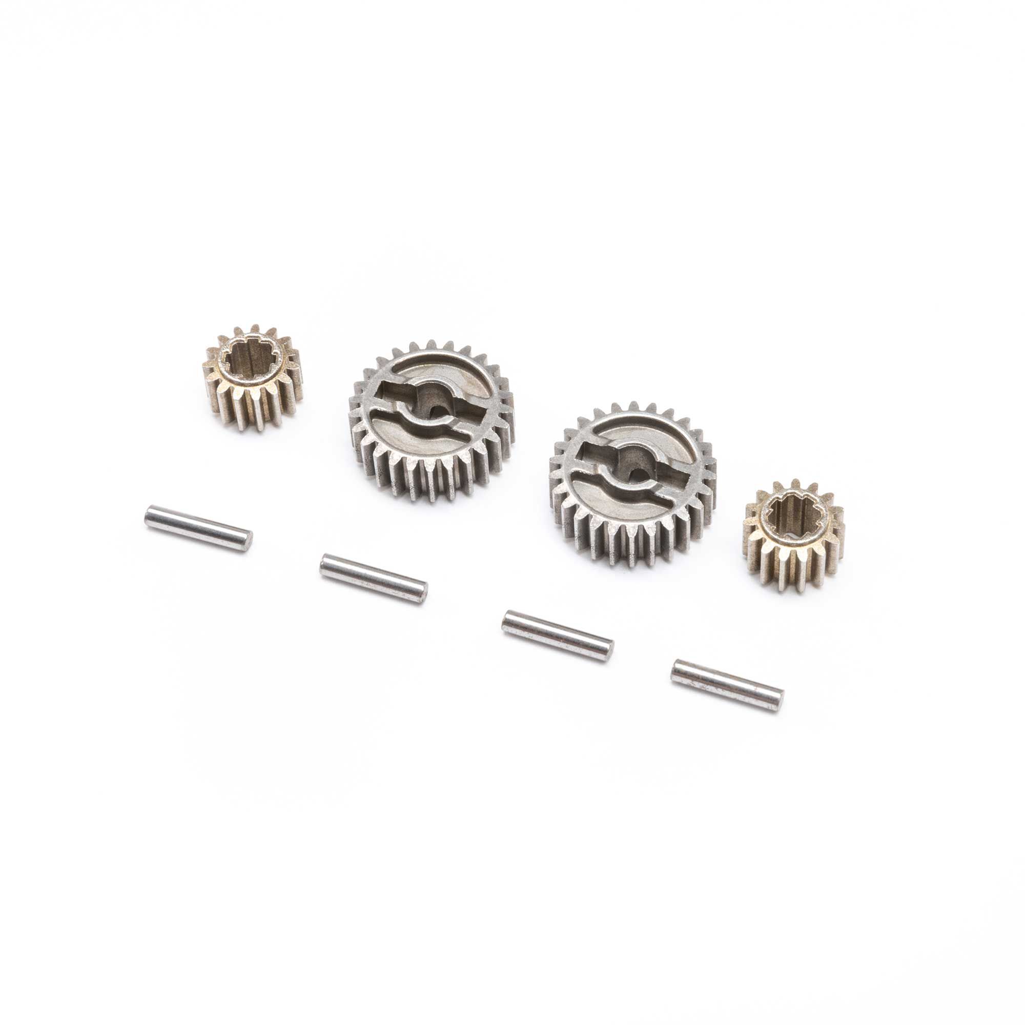 Axial 48P Portal Gear Set 26T/15T (2)