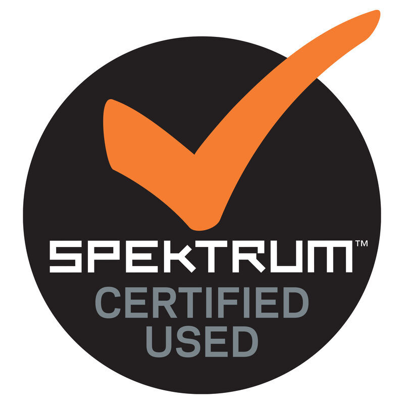 Spektrum iX14 14-Channel DSMX Spektrum Certified Transmitter Only