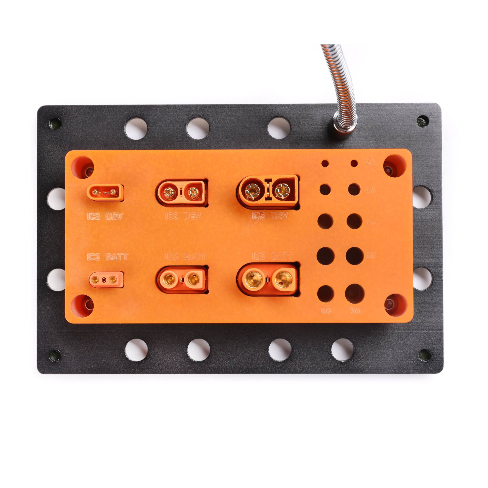 Spektrum Accessories Spektrum Soldering Jig