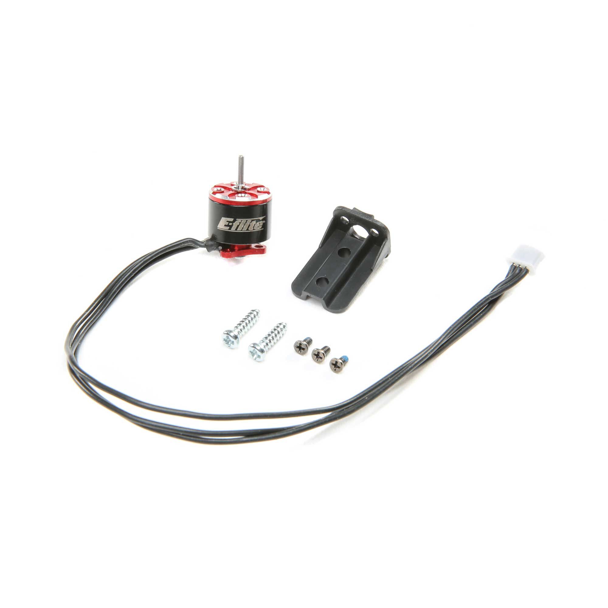 E-flite Brushless Motor, 0805-13-500Kv