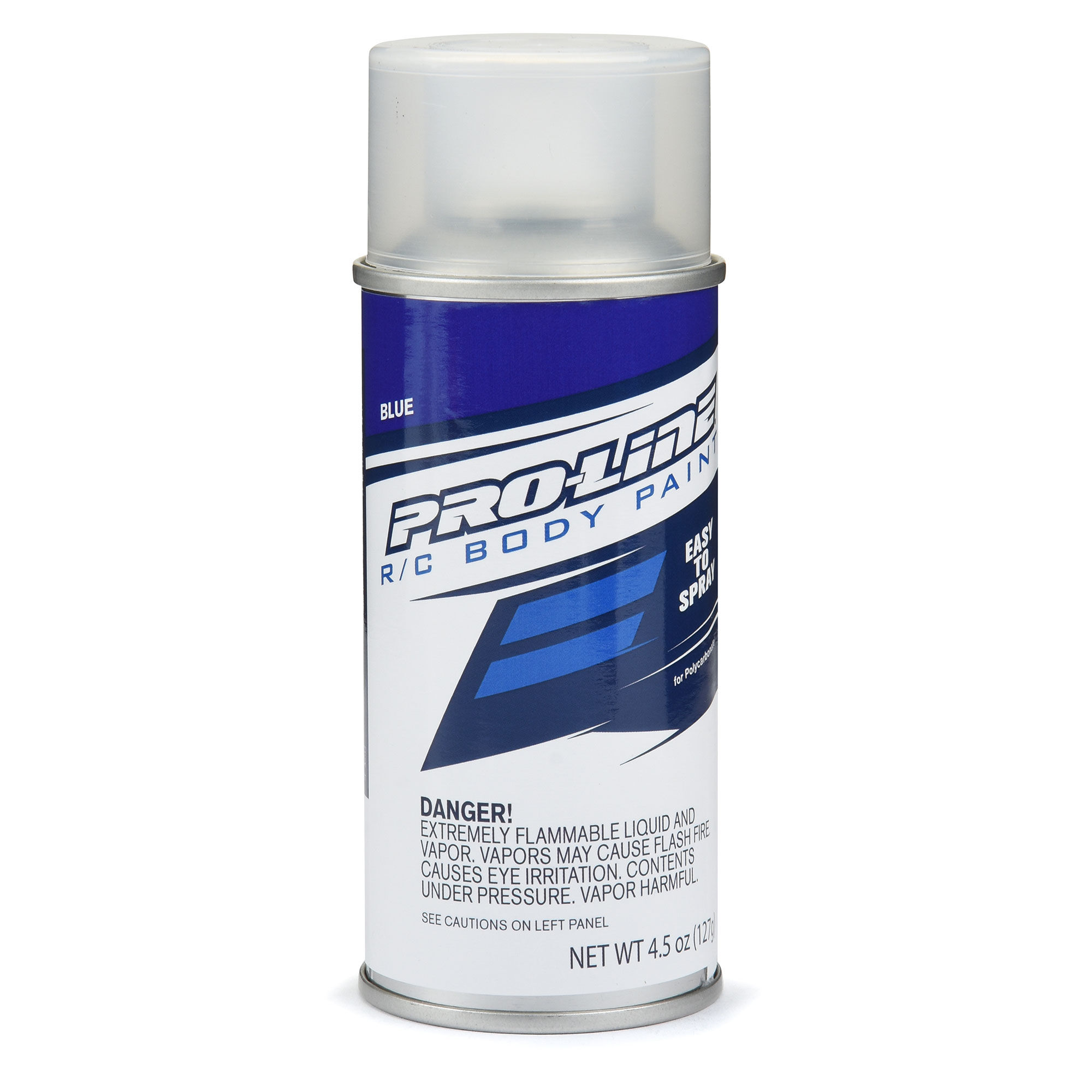 Pro-Line Racing Pro-Line RC Body Spray Paint - Blue