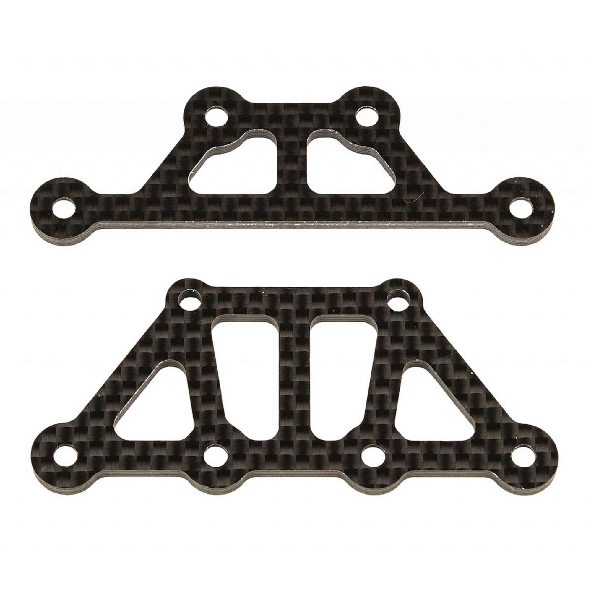 Team Associated 1/10 Apex2 Sport ST550 RTR