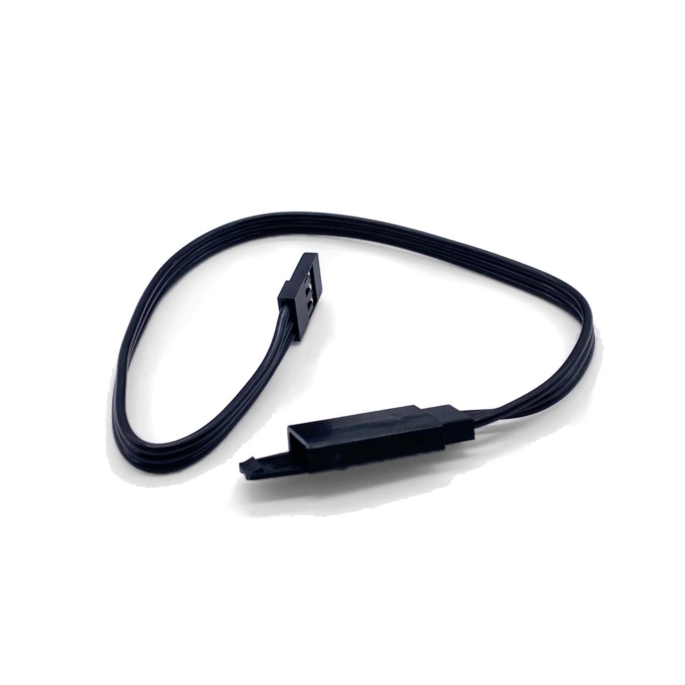 REEFS RC Lockable Servo Extension, 9"