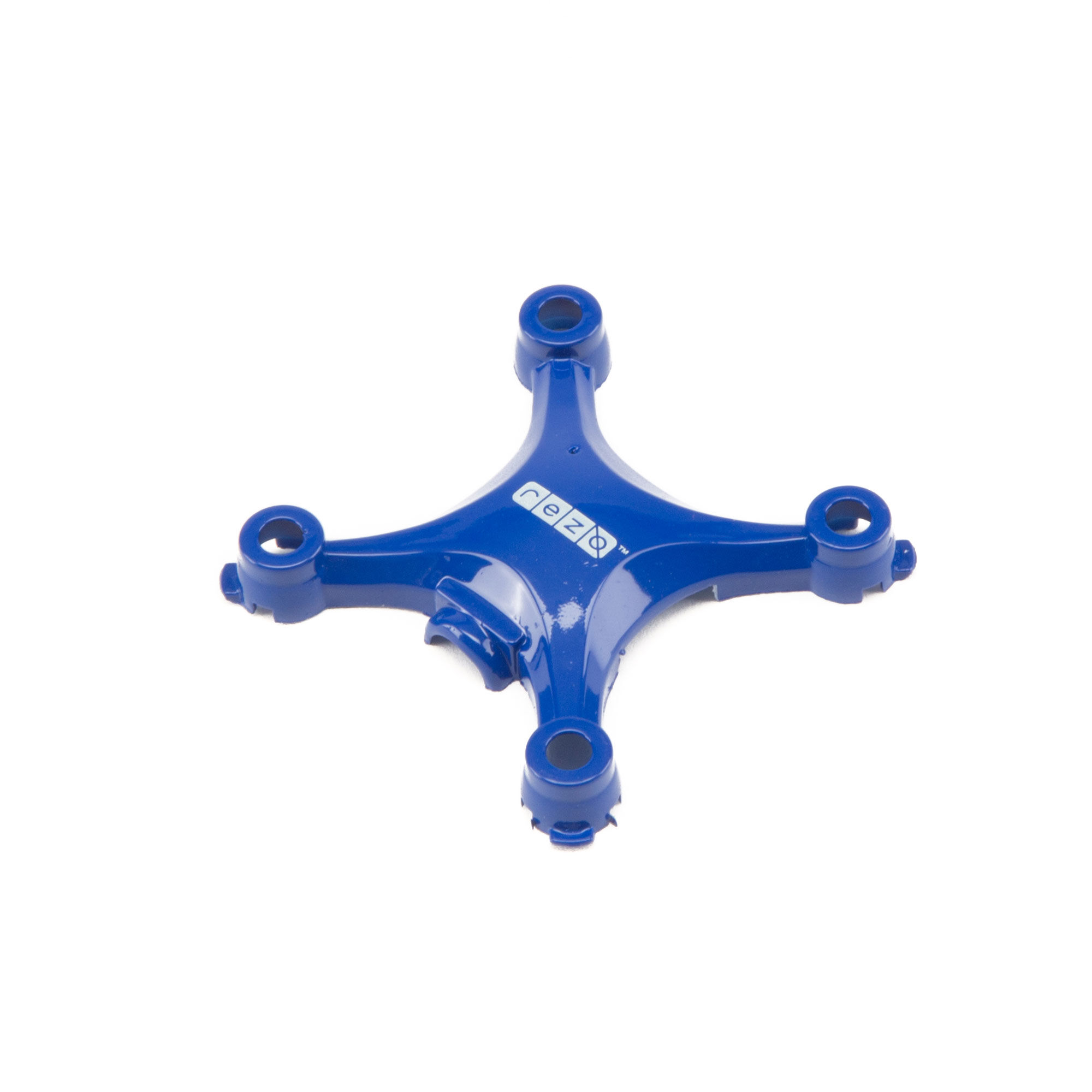 HobbyZone Replacement Body, Blue: Rezo
