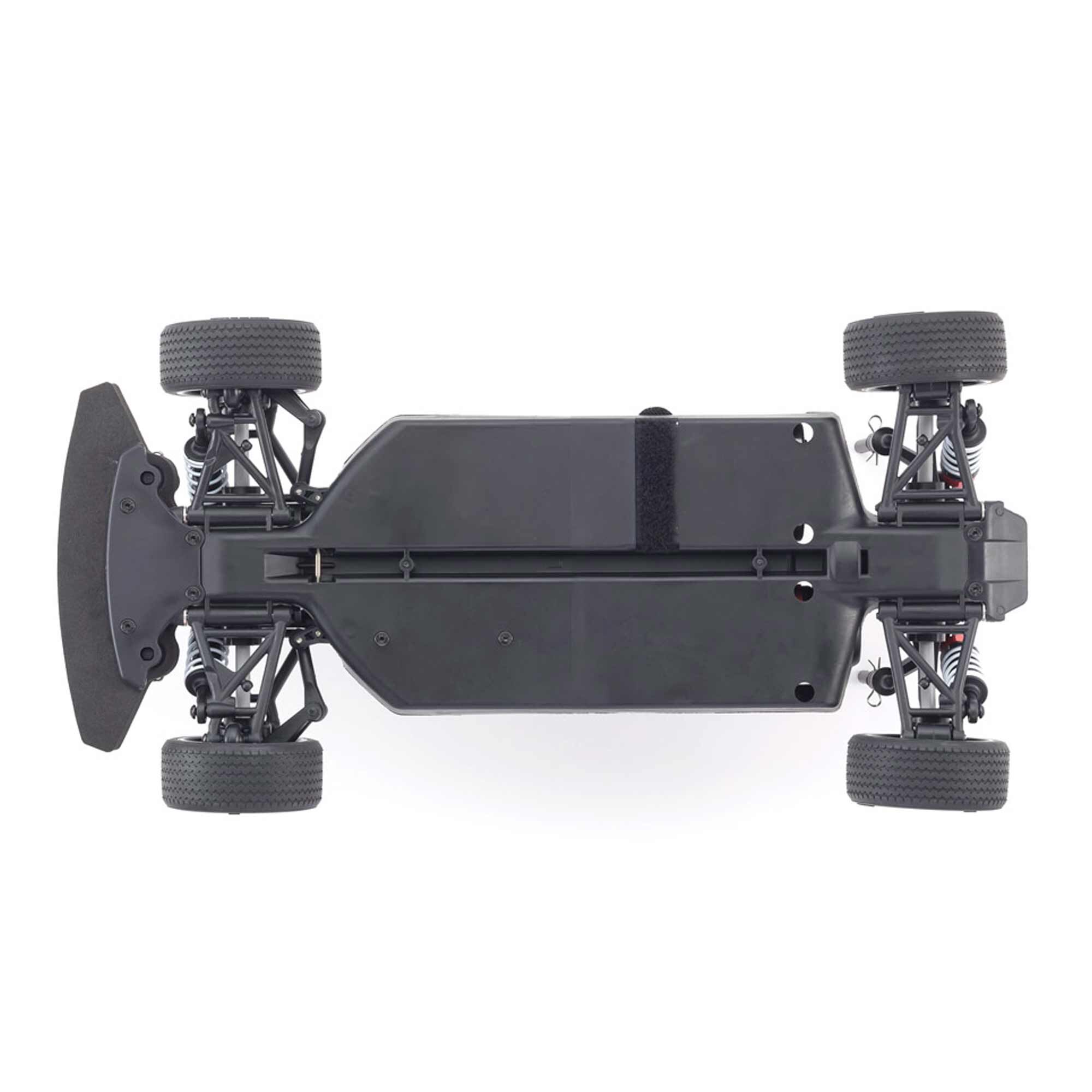 Kyosho 1/10 Skyline GT-R Fazer Mk2 FZ02 Brushed 4x4 On-Road Touring RTR