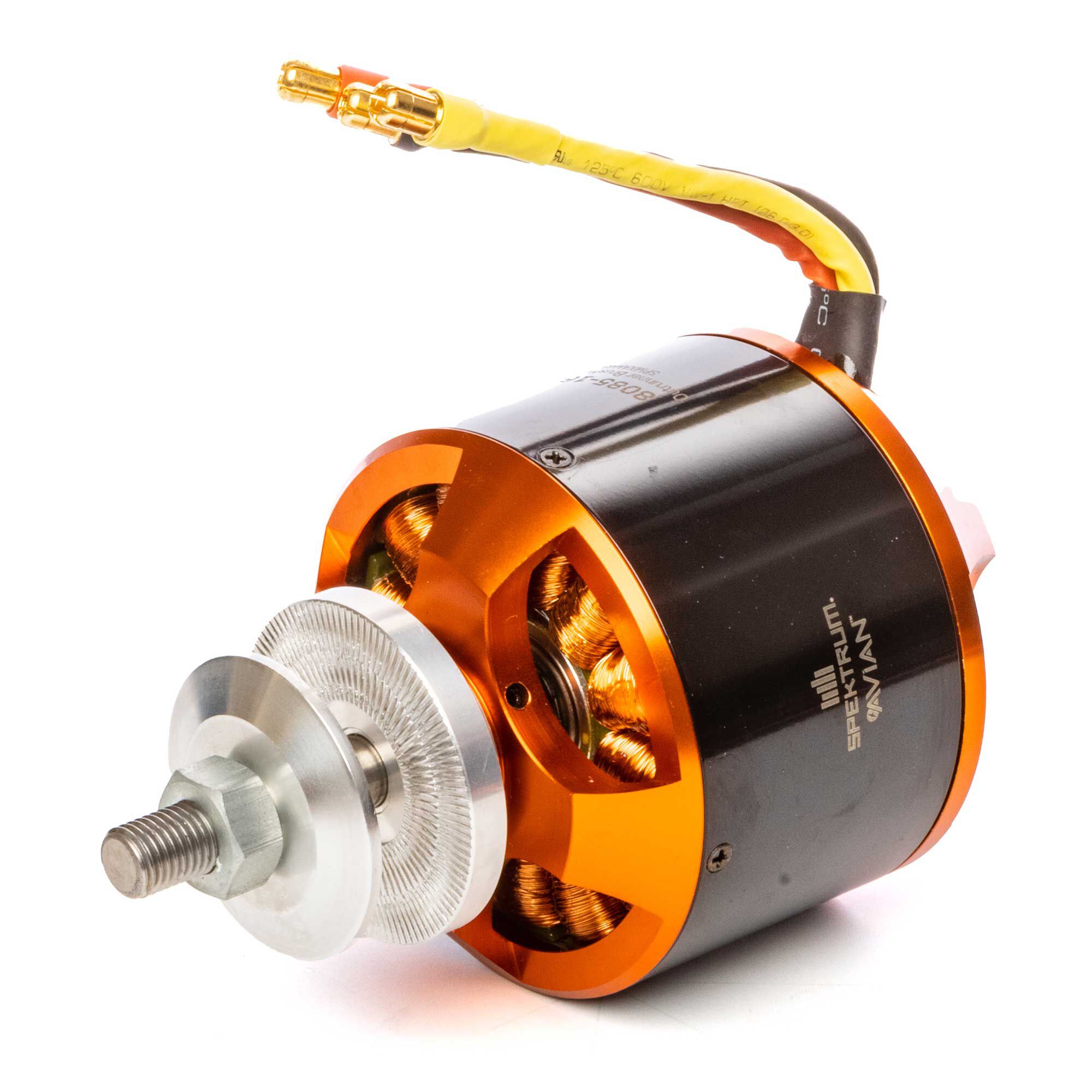 Spektrum Accessories Avian 8085-160Kv Outrunner Brushless Motor