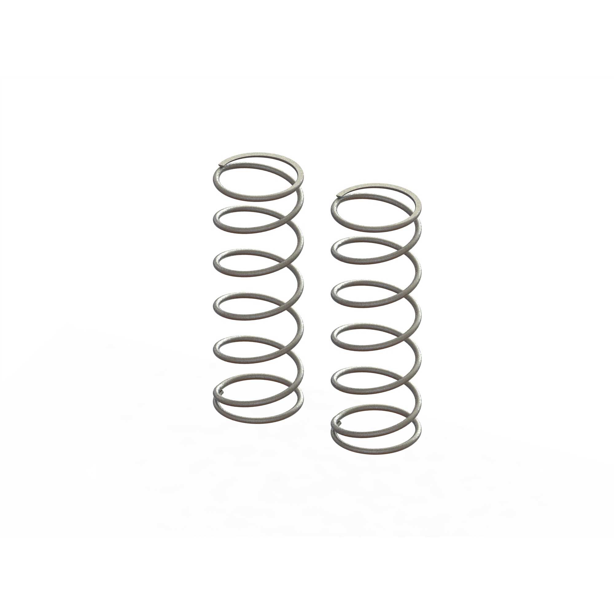 ARRMA Shock Springs, 70mm 1.42N/sq.m (8.1 f-lb/in) (2)