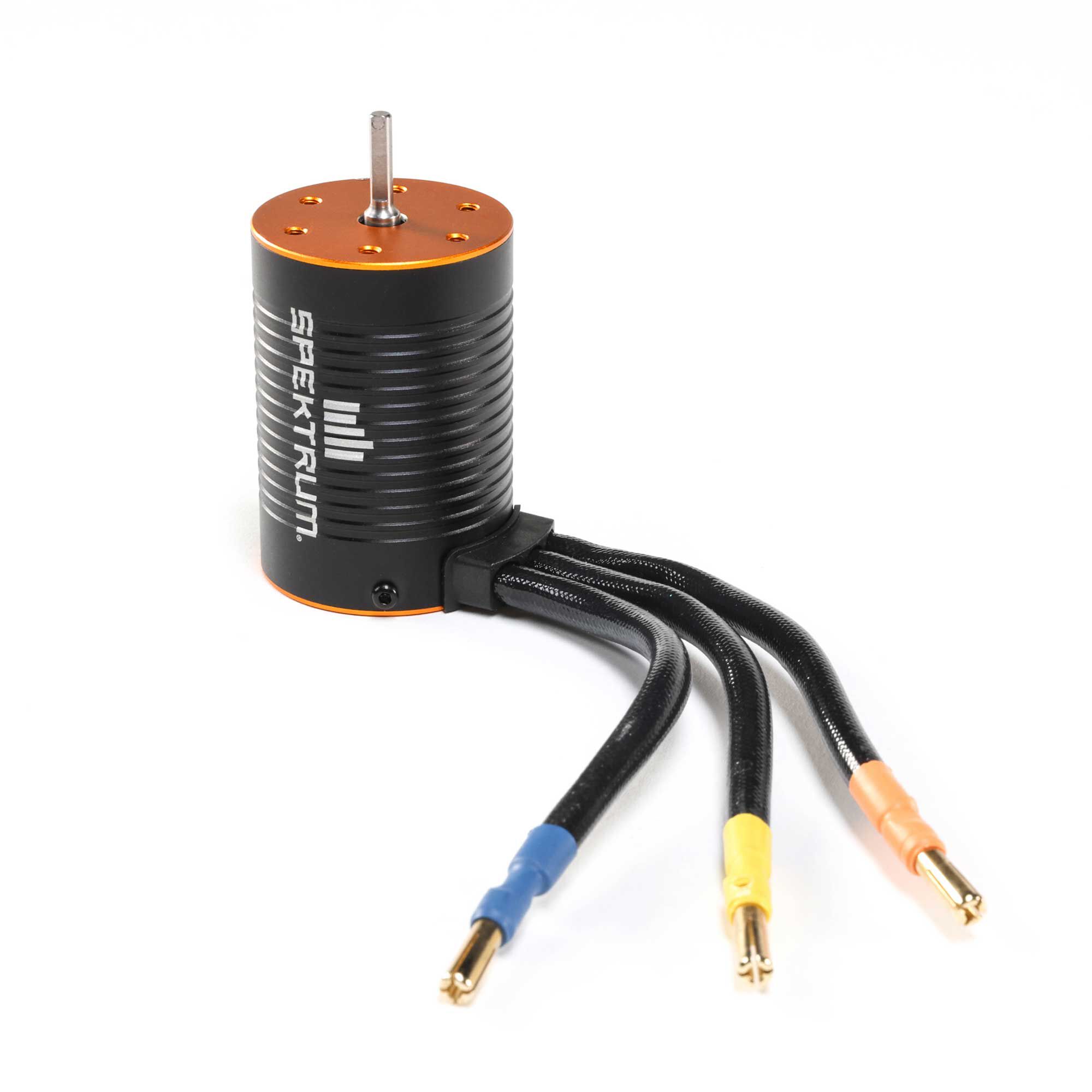 Spektrum Accessories Firma 6500Kv Brushless Motor