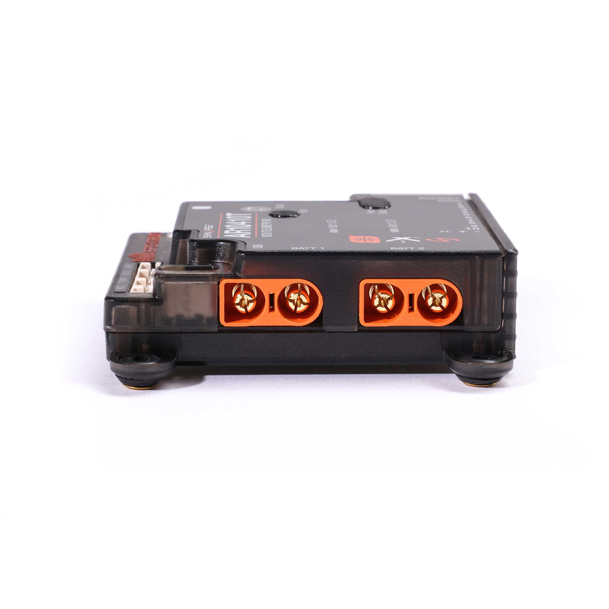 Spektrum AR10410T 10-Channel PowerSafe Telemetry Receiver