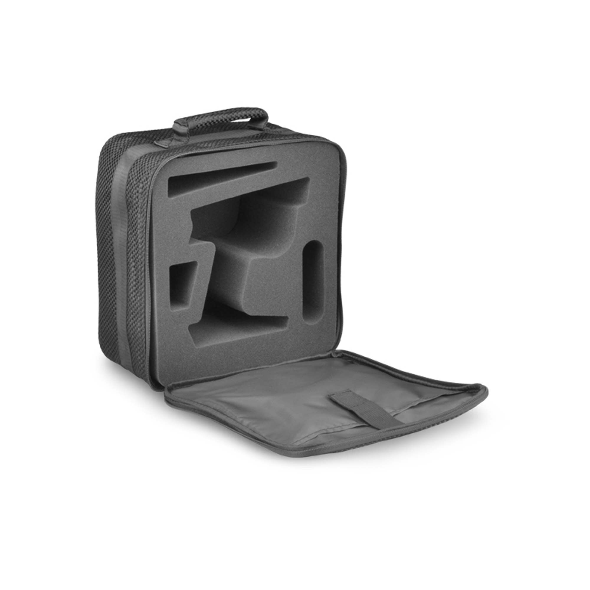 JConcepts, Inc. Finish Line Radio Bag: Sanwa M17