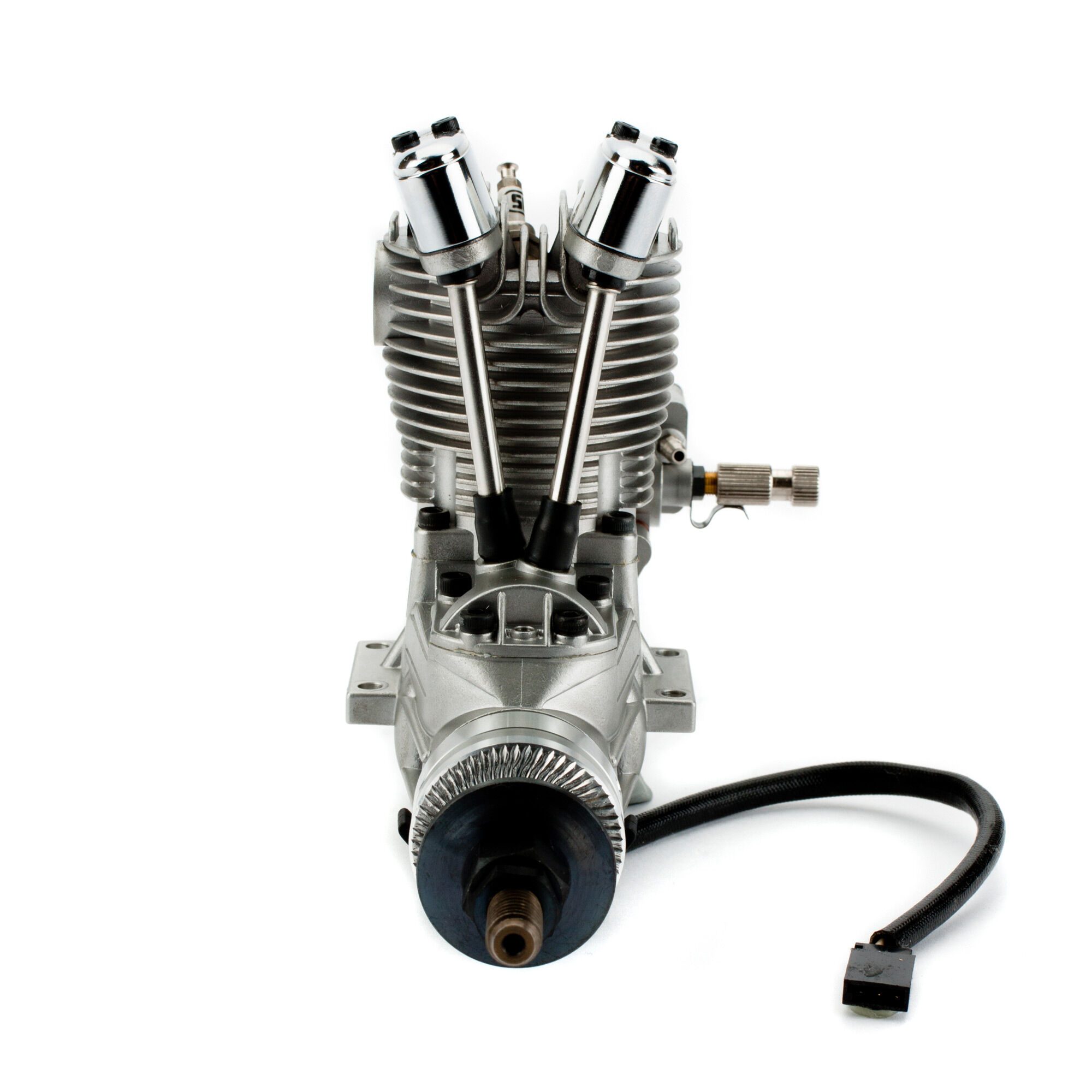 Saito Engines FG-21 (1.26) 4-Stroke Gas Engine: BN