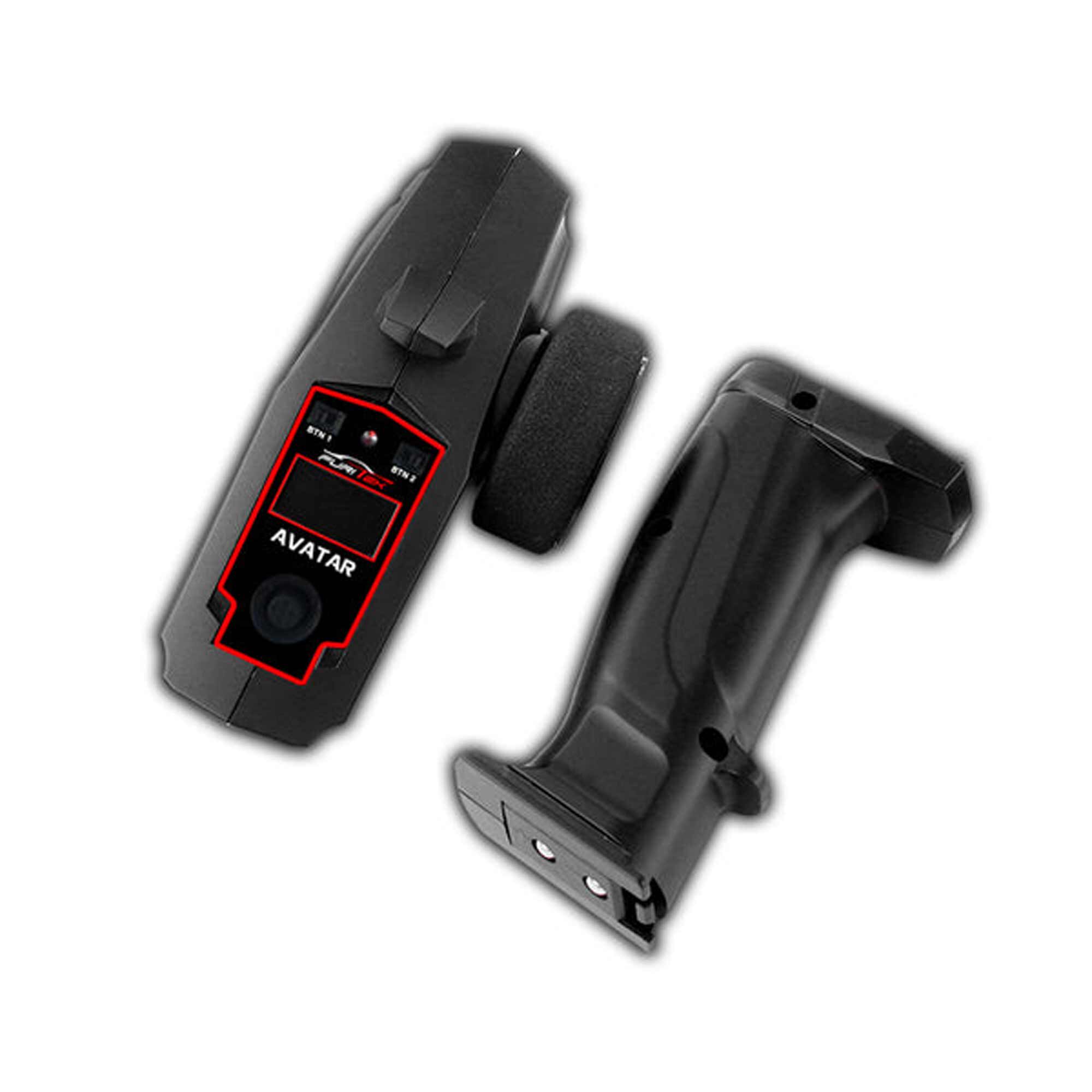 Furitek Avatar Radio System