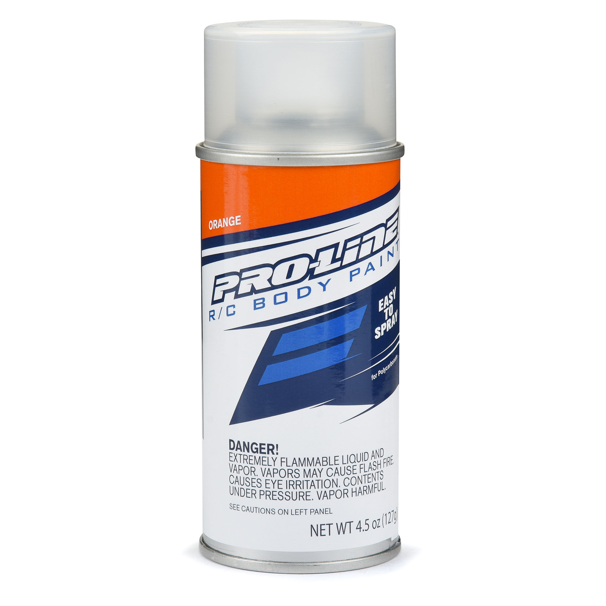 Pro-Line Racing Pro-Line RC Body Spray Paint - Orange