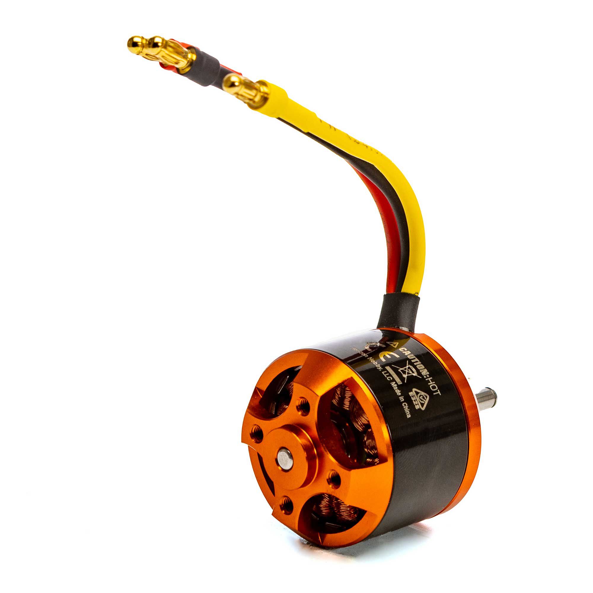 Spektrum Accessories Avian 3536-1200Kv Outrunner Brushless Motor