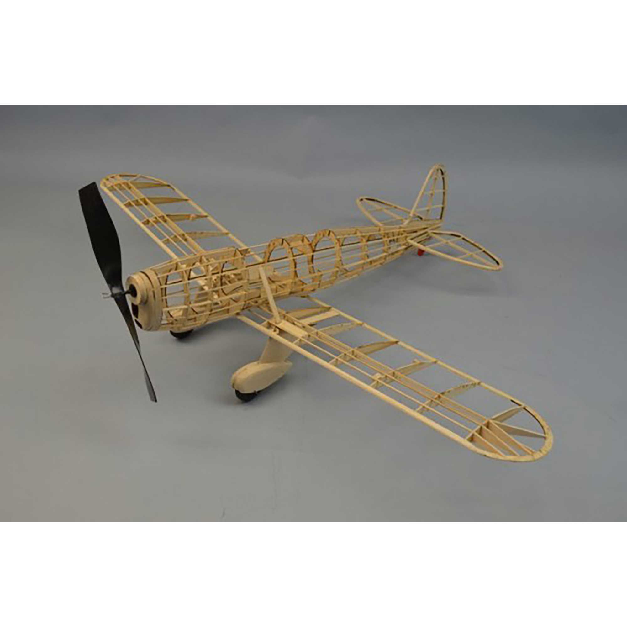 Dumas Products, Inc. Ryan STA Rubber Powered Kit, 30"