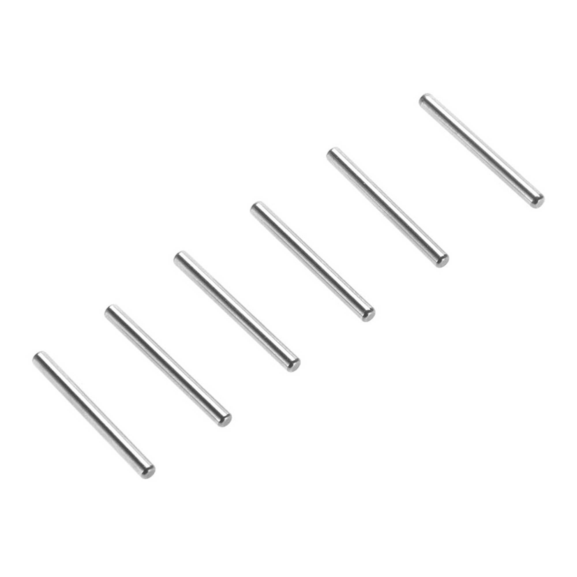 Axial Pin 2x20mm (6)