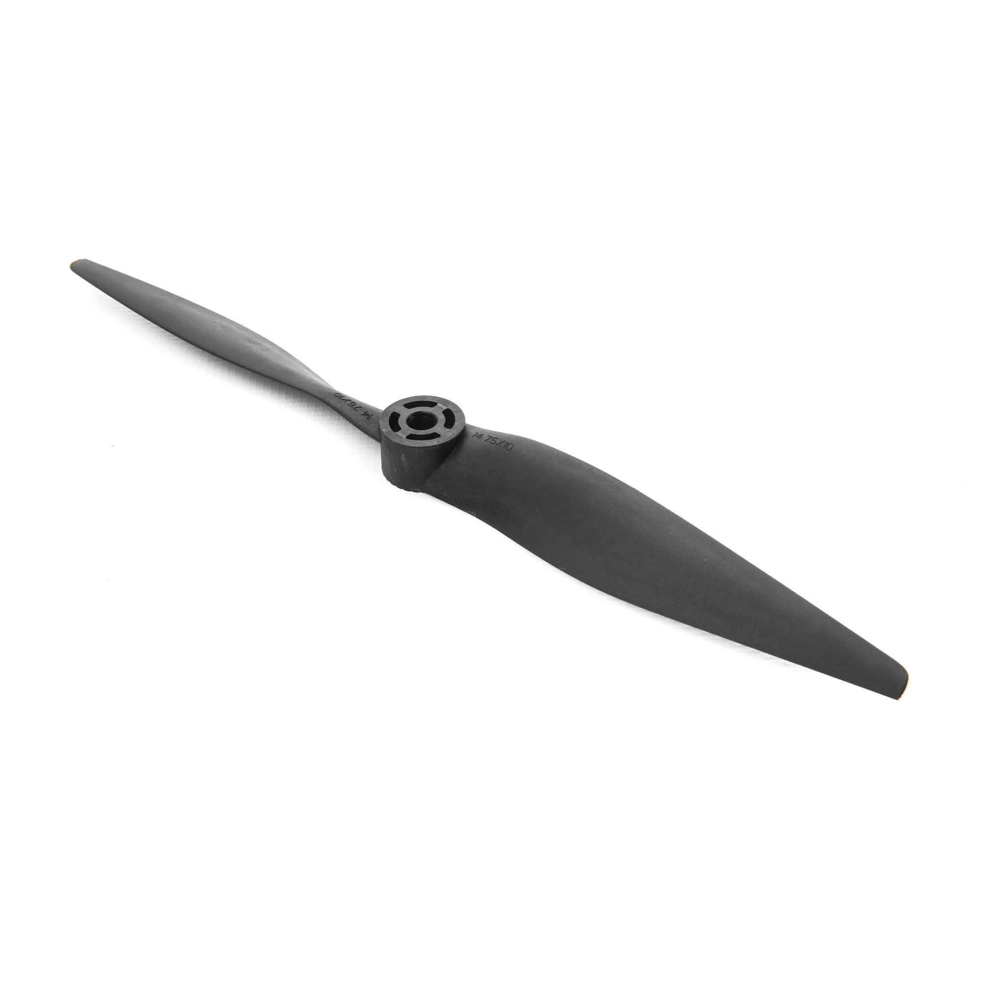 E-flite 14.75 x 10 2-Blade Propeller: Carbon-Z T-28
