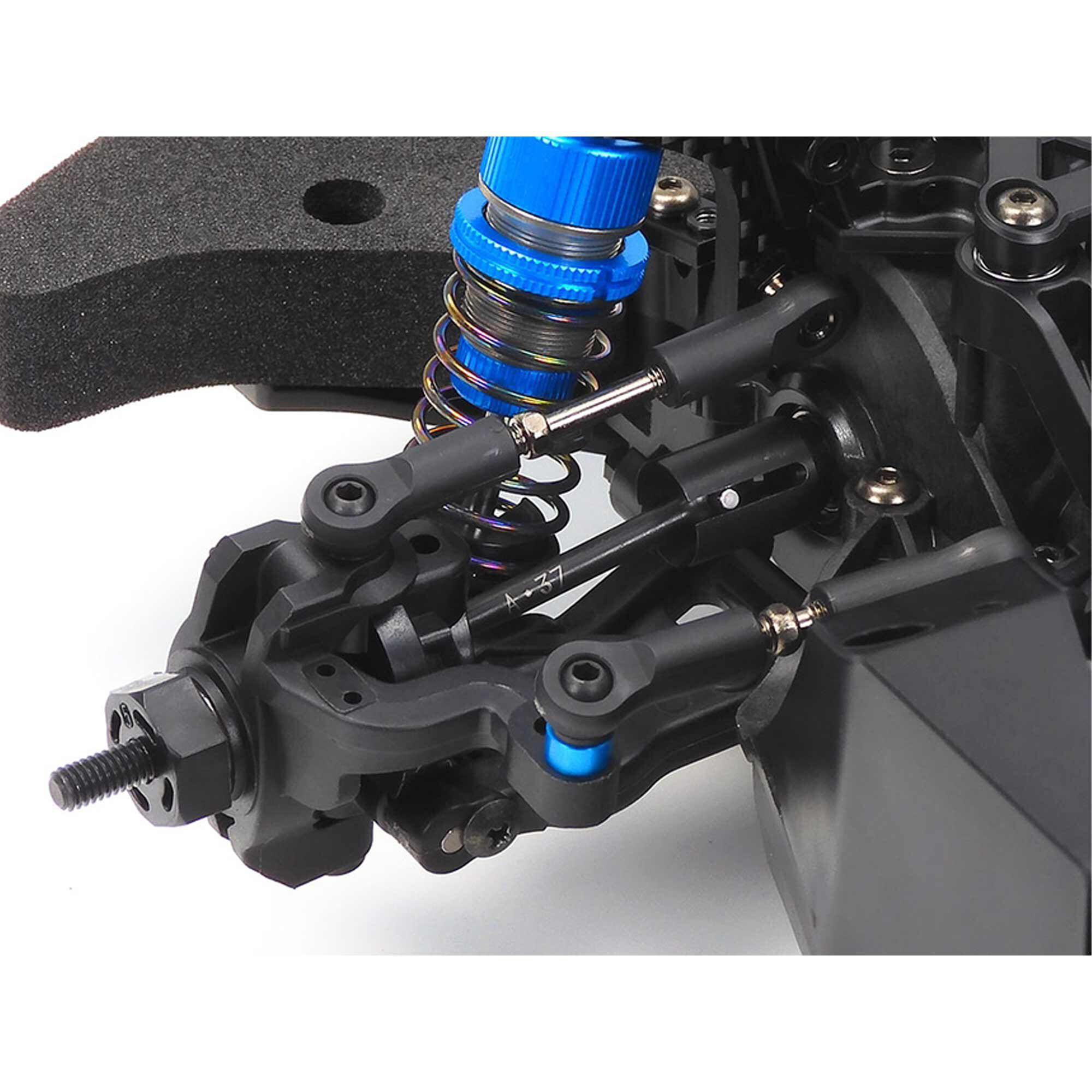 Tamiya 1/10 RC XV-02RS PRO Chassis Kit