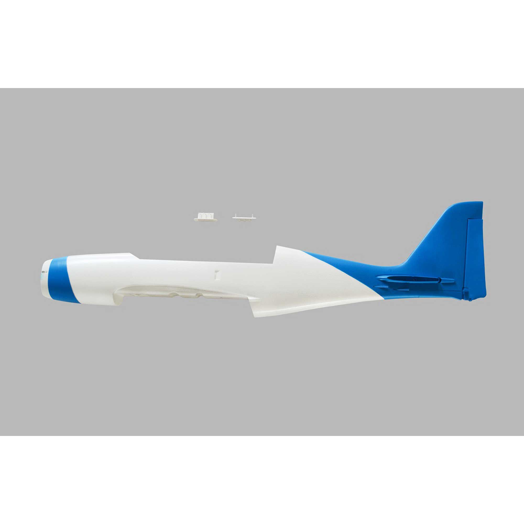 E-flite Painted Fuselage V1200