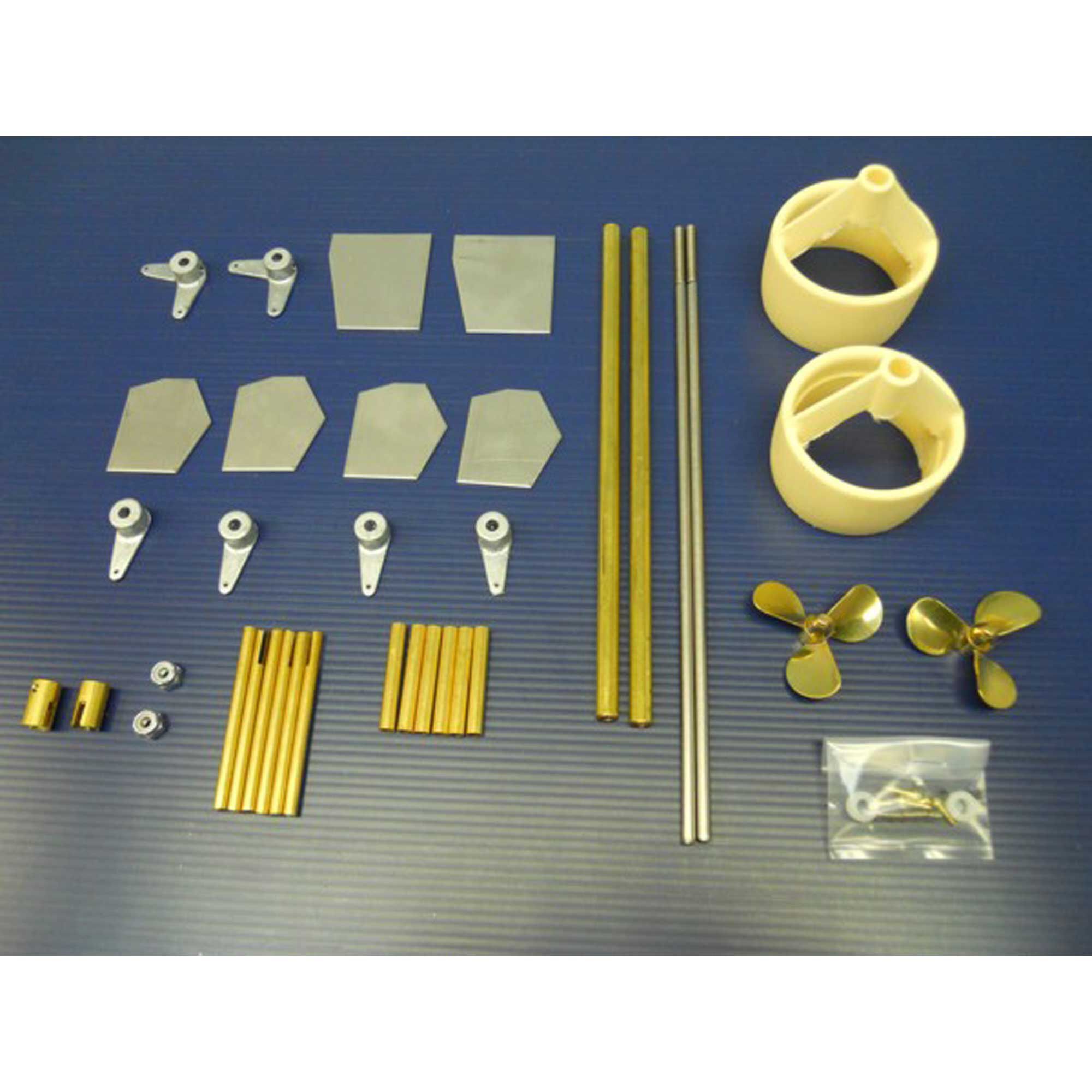 Dumas Products, Inc. Hardware Kit 1215