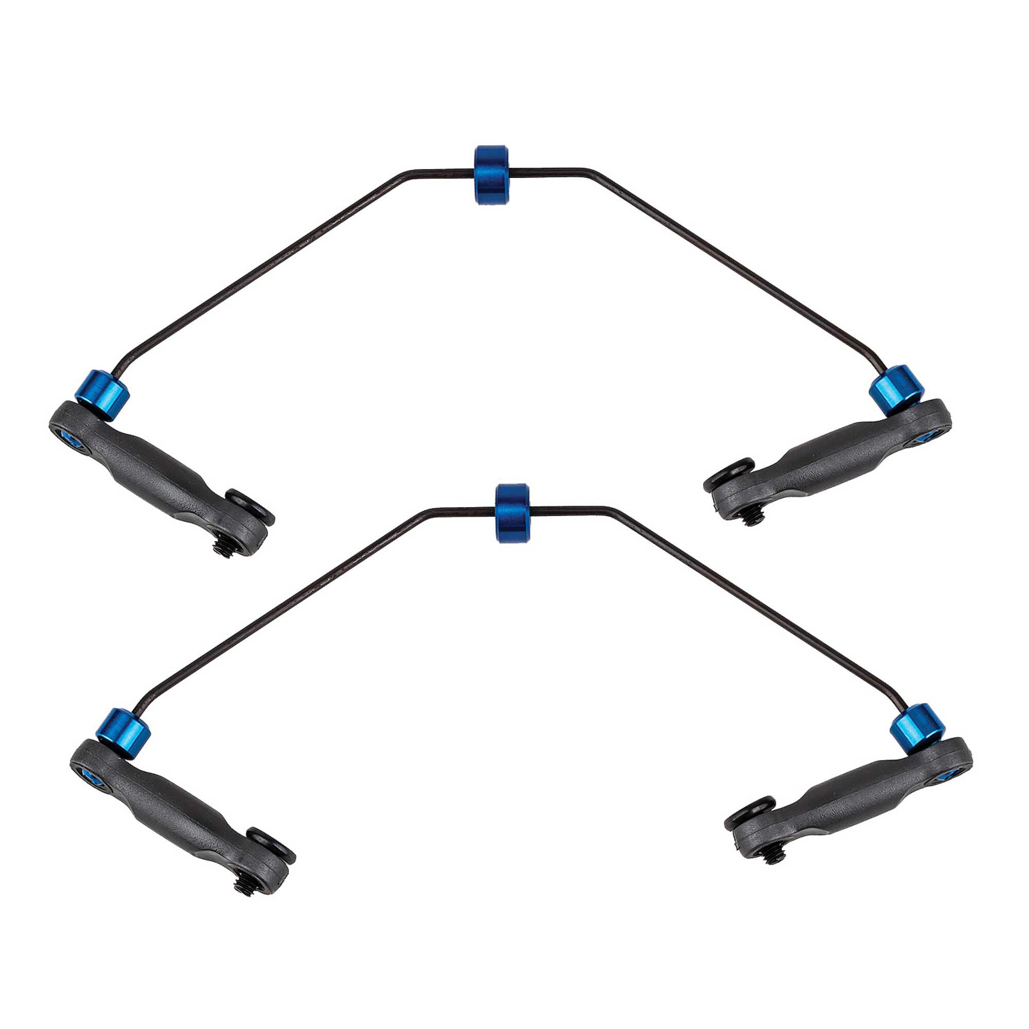 Team Associated 1/10 Apex2 Hoonicorn 4x4 Rally Builder's Kit