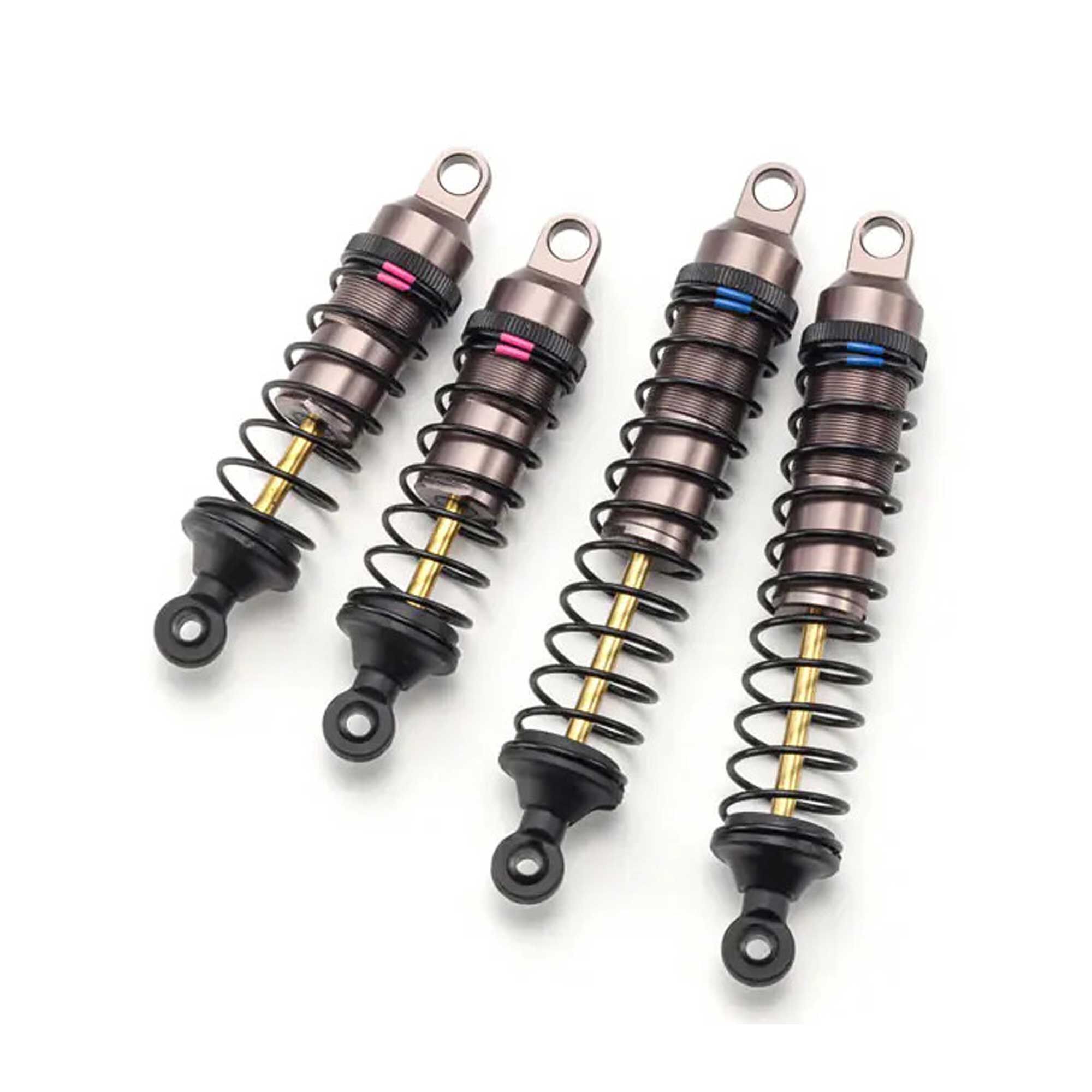 Kyosho 1/10 Ultima '87 2WD Off-Road Buggy Kit, 20th Anniversary WC Worlds Spec LIMITED EDITION