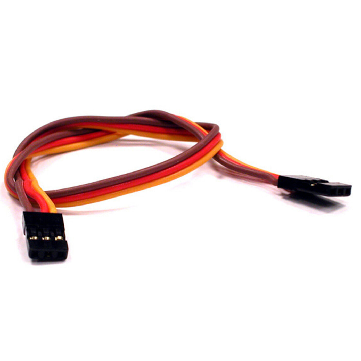 Integy Servo Extension Lead: RX 160mm